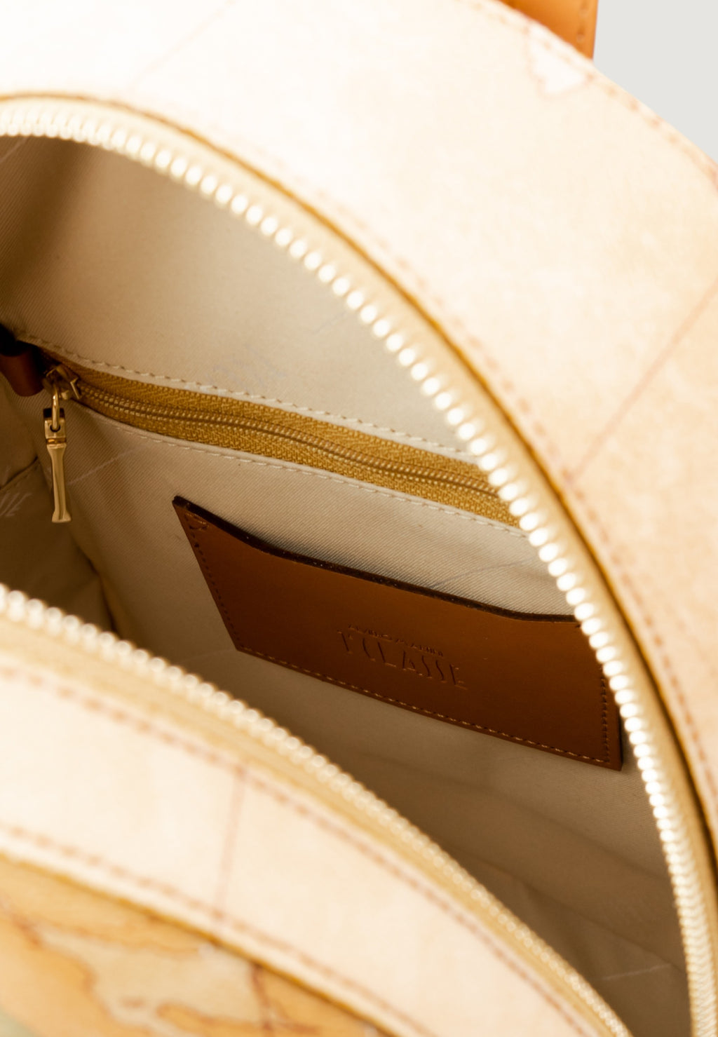 Backpack Alviero Martini Prima Classe C E033 6000