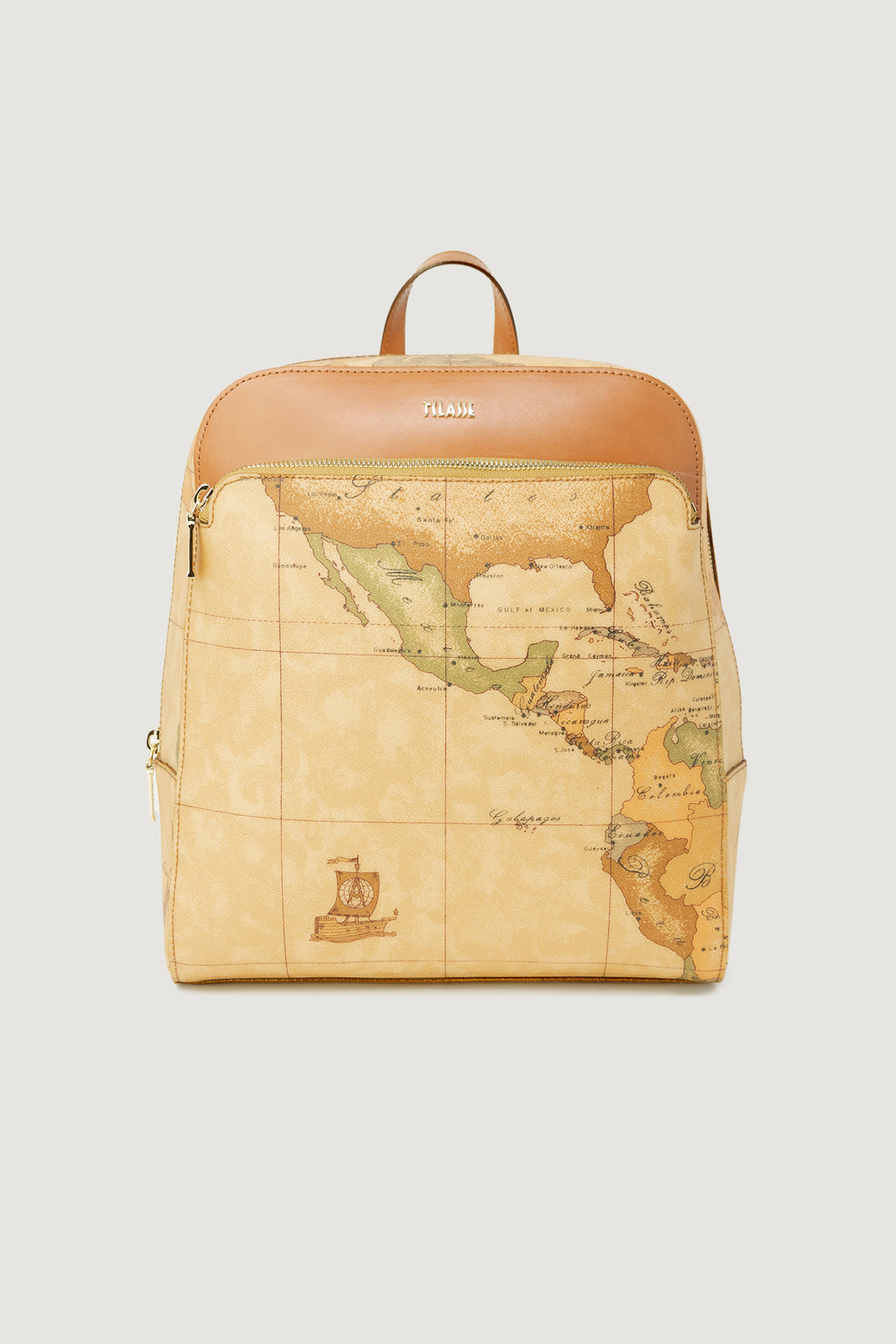 Backpack Alviero Martini Prima Classe C E045 6000