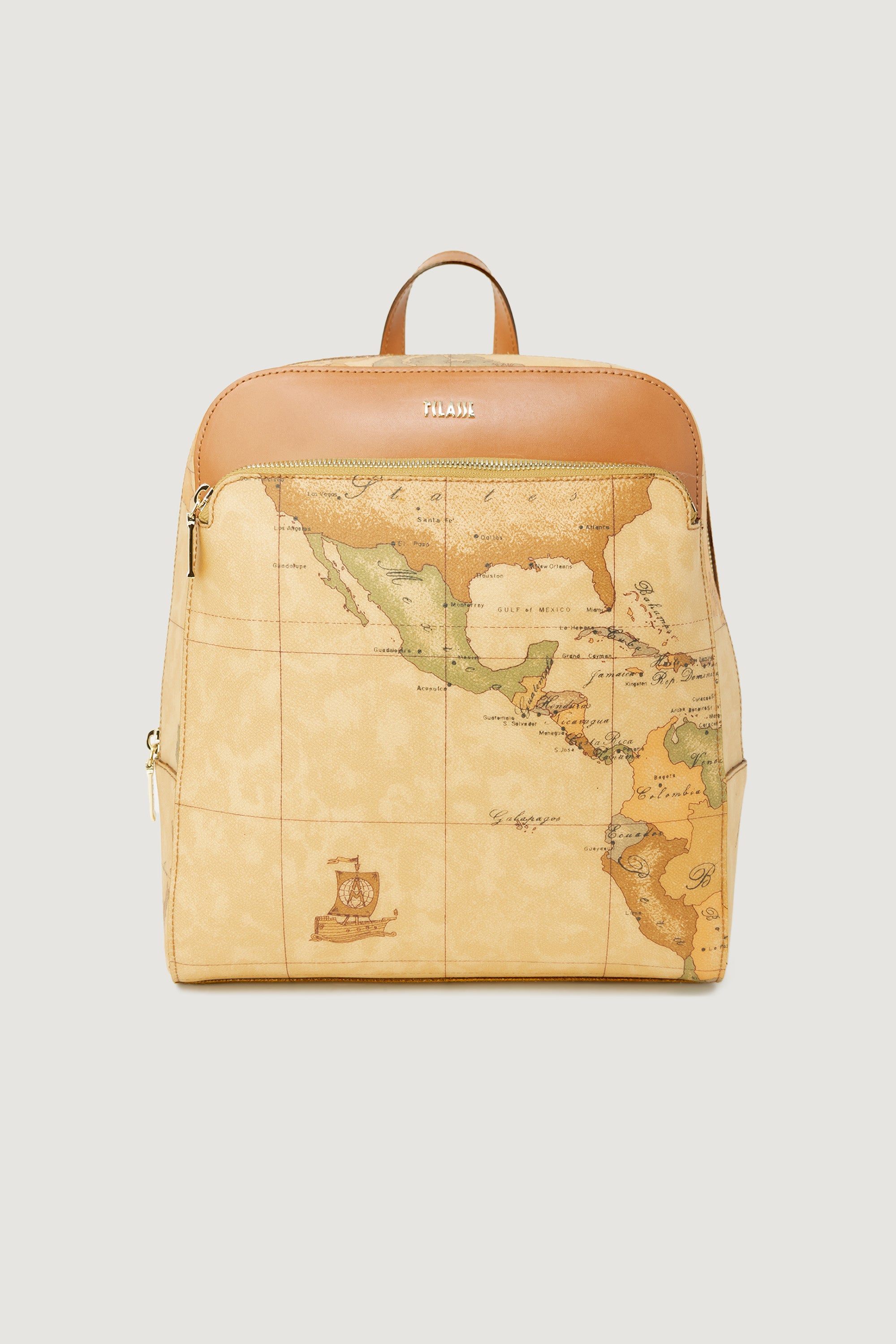 Backpack Alviero Martini Prima Classe C E045 6000