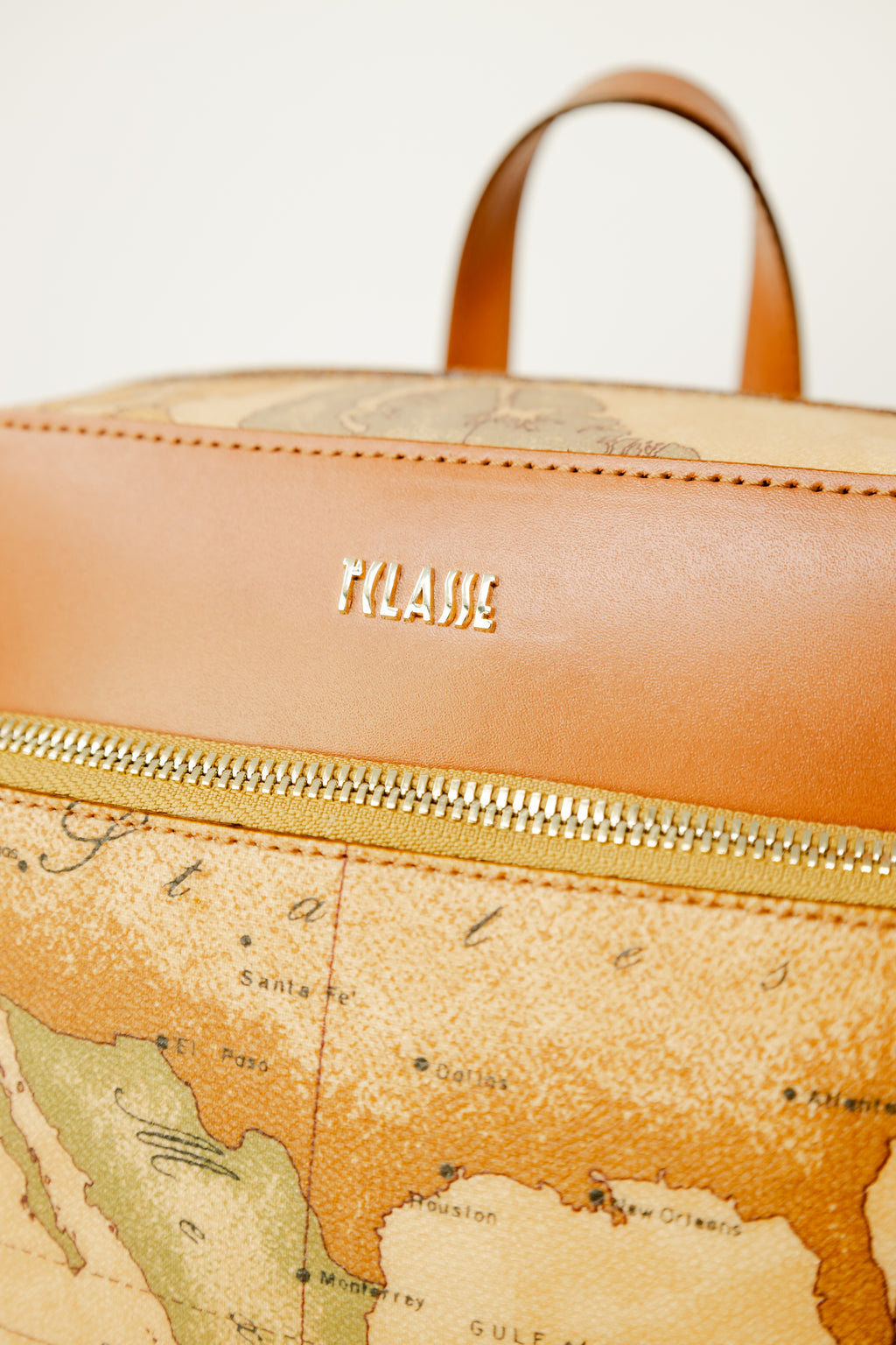 Backpack Alviero Martini Prima Classe C E045 6000