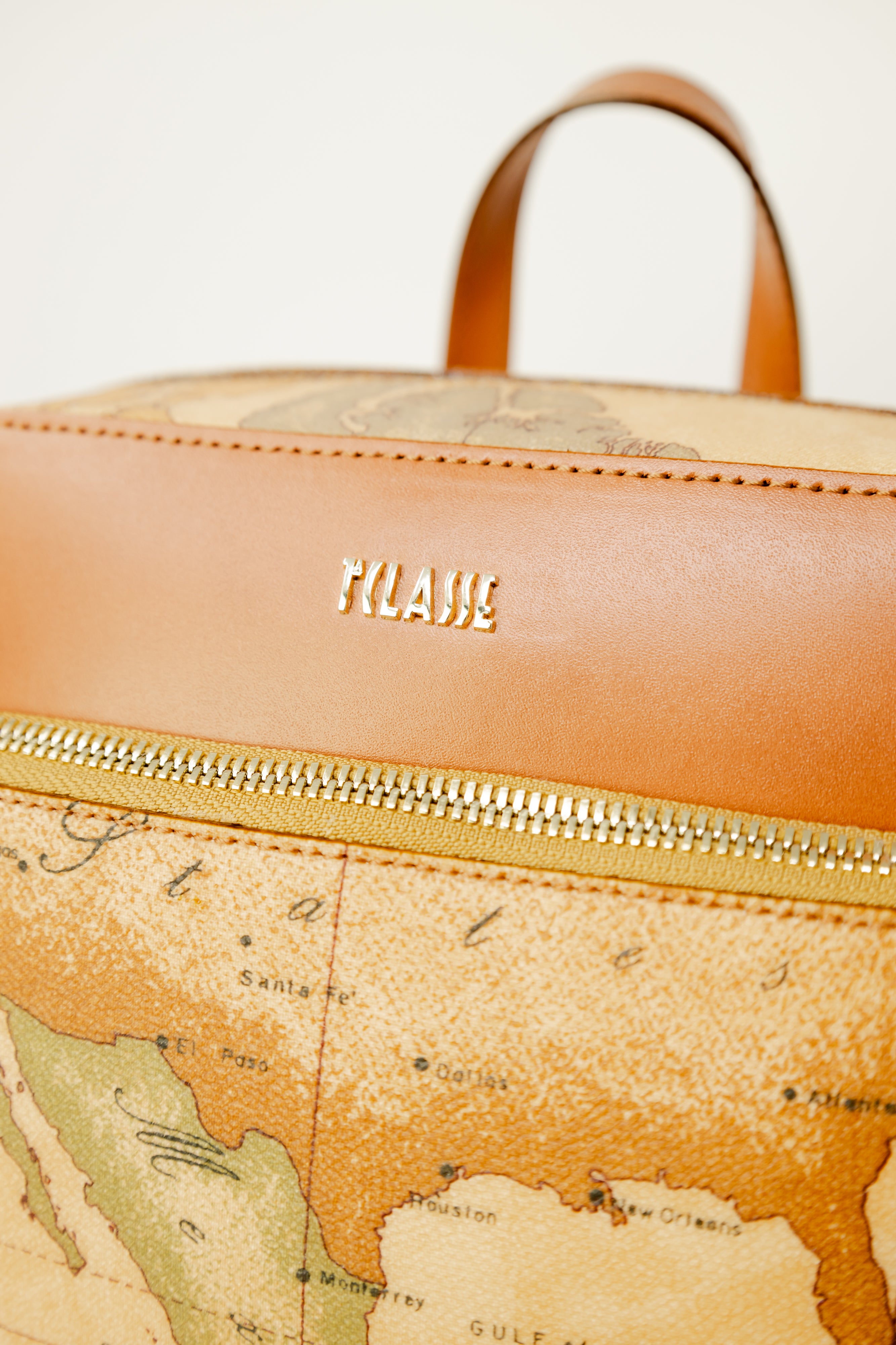 Backpack Alviero Martini Prima Classe C E045 6000