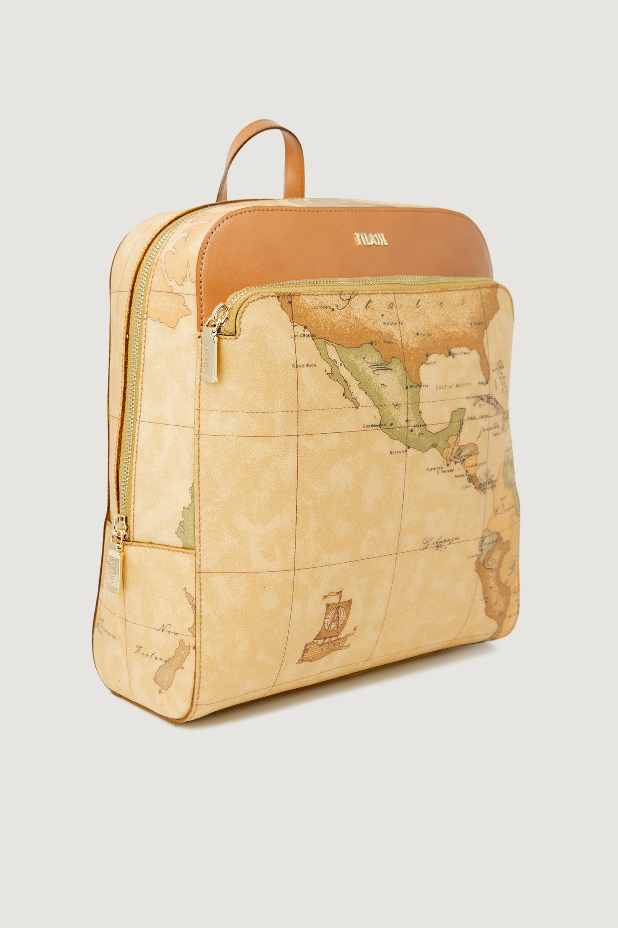 Backpack Alviero Martini Prima Classe C E045 6000