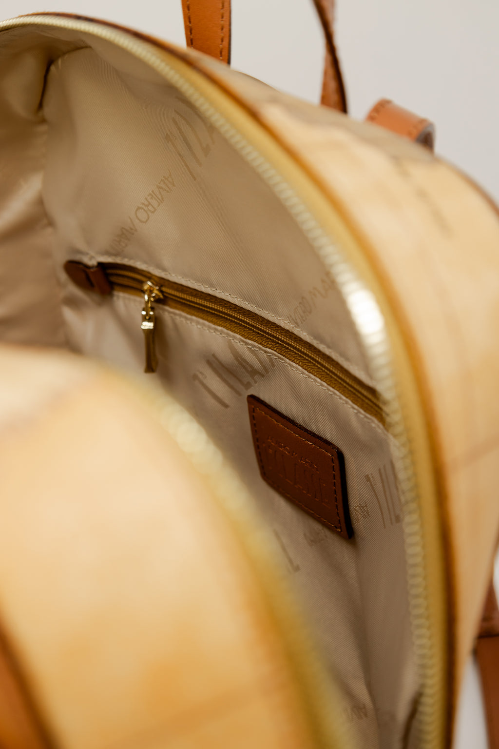 Backpack Alviero Martini Prima Classe C E045 6000