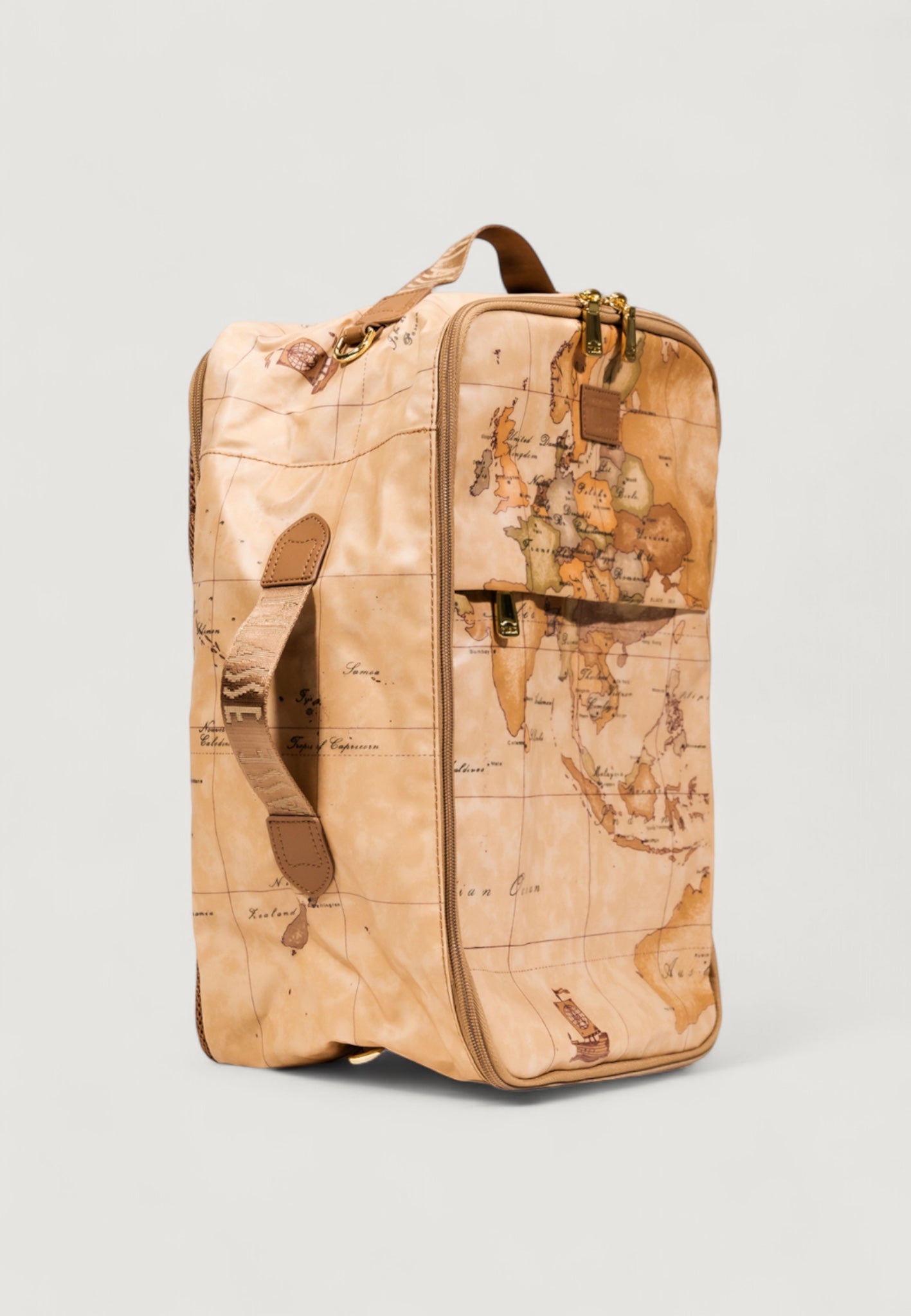 Zaino Alviero Martini Prima Classe S024 6001