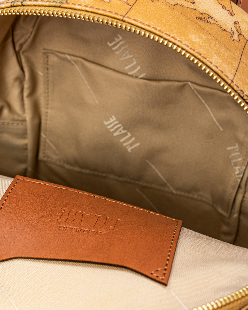 Backpack Alviero Martini Prima Classe SMALL