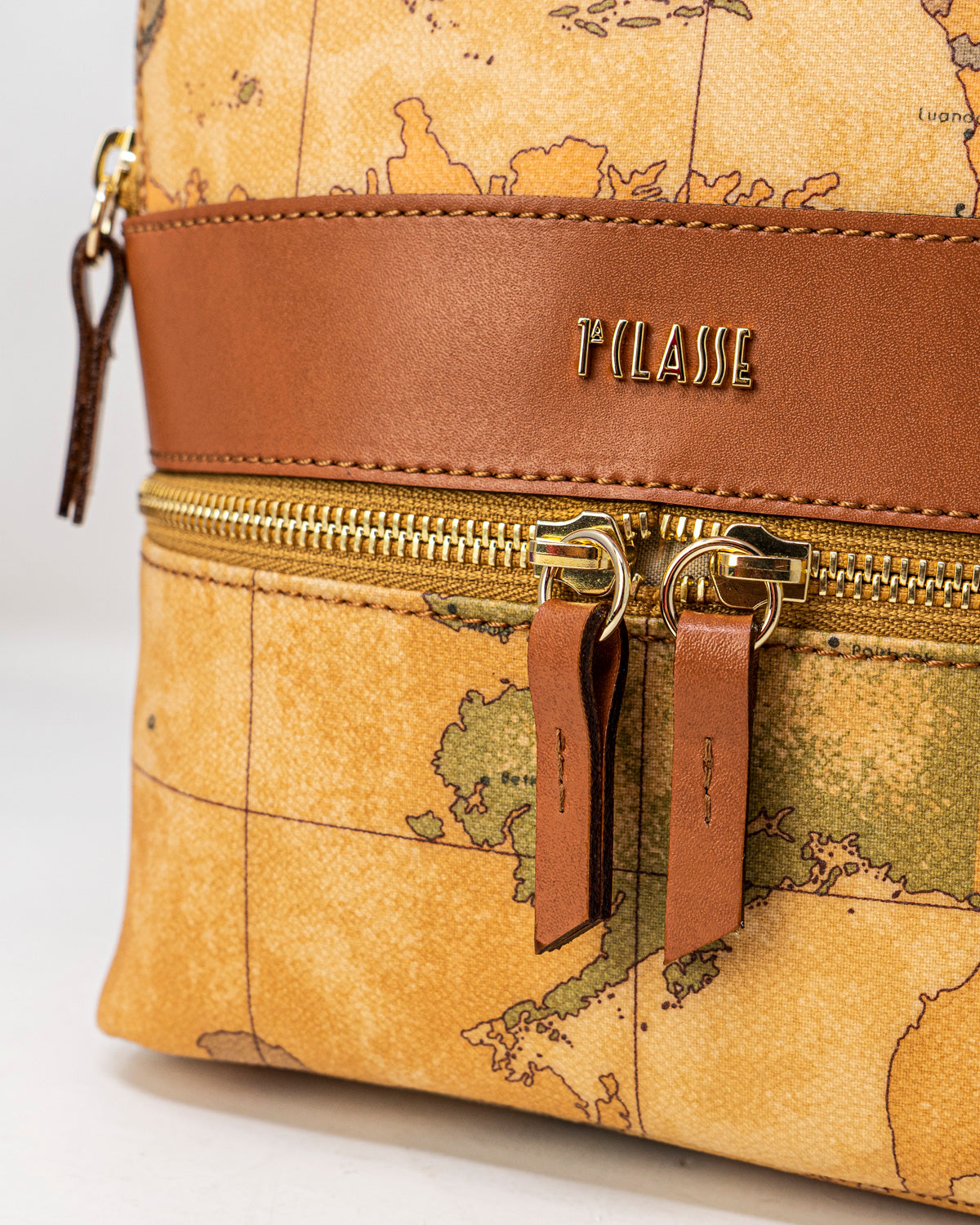 Backpack Alviero Martini Prima Classe SMALL