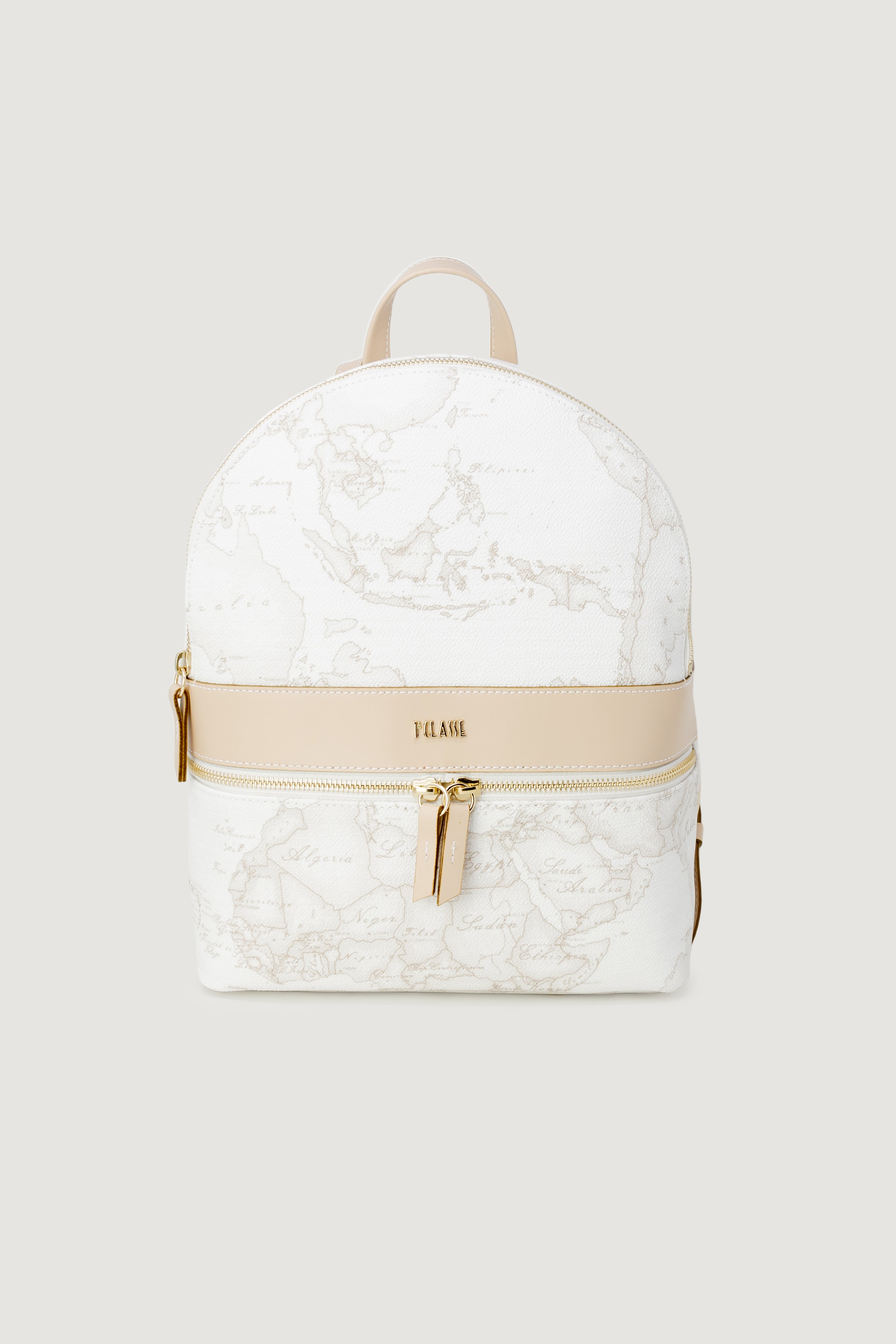Backpack Alviero Martini Prima Classe C D099 6188