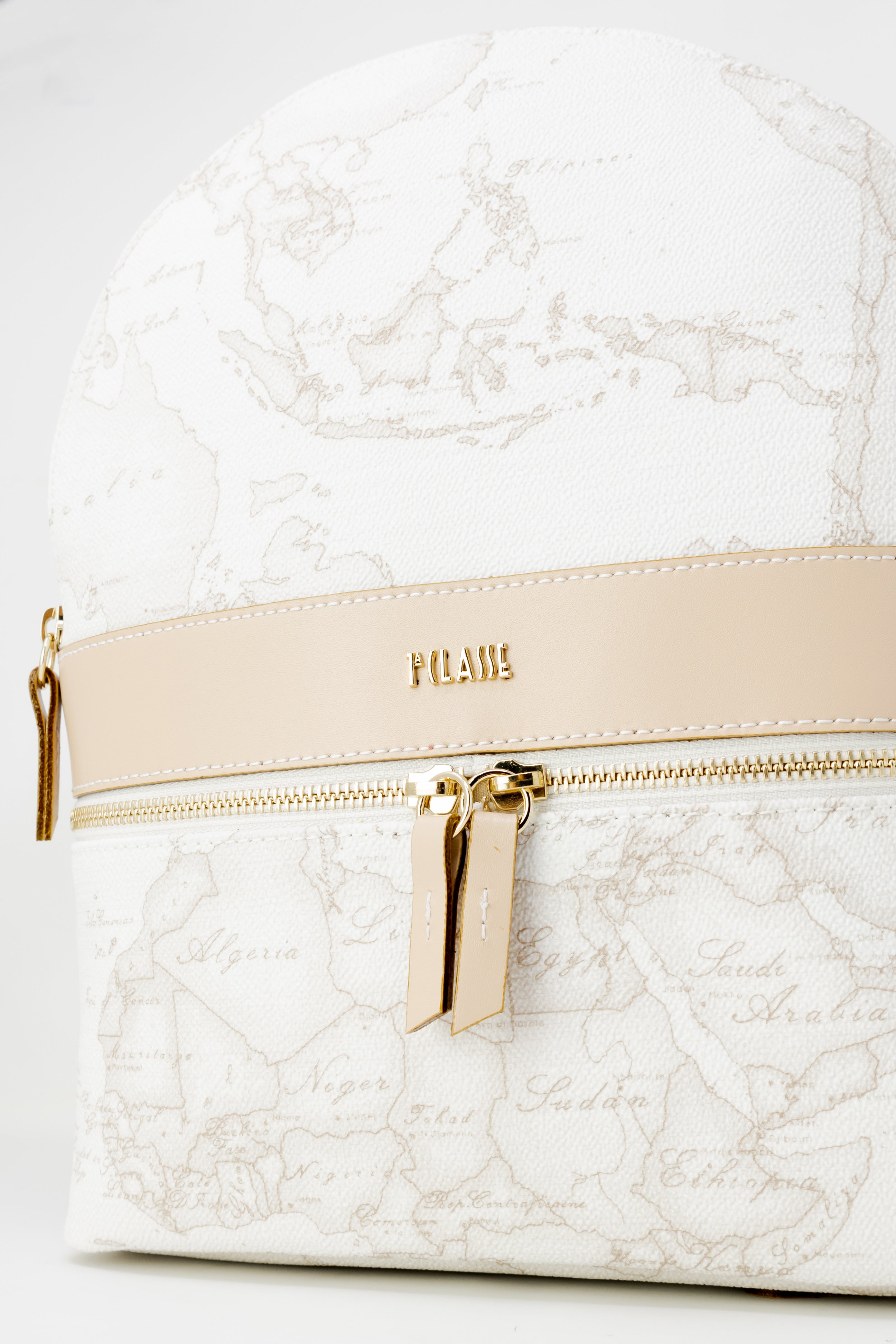 Backpack Alviero Martini Prima Classe C D099 6188