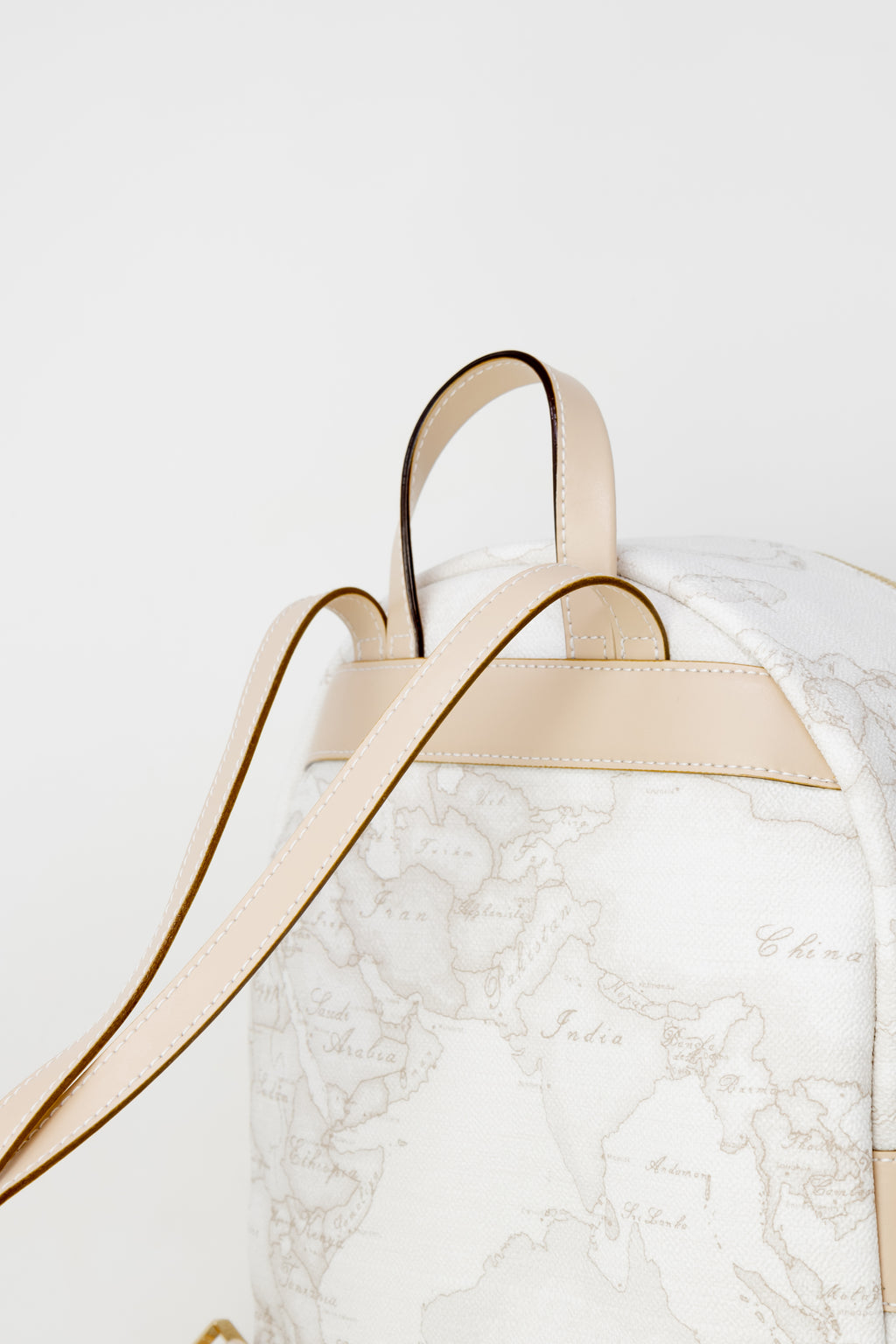 Backpack Alviero Martini Prima Classe C D099 6188