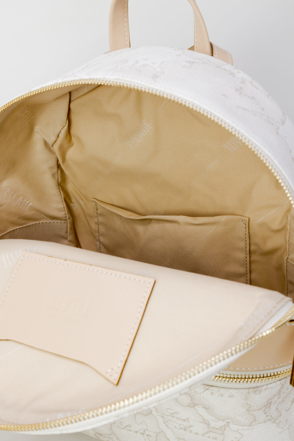 Backpack Alviero Martini Prima Classe C D099 6188