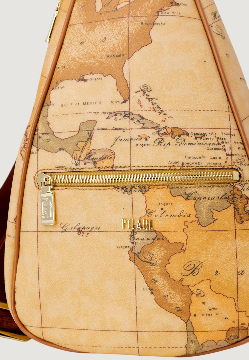 Backpack Alviero Martini Prima Classe E040 6000