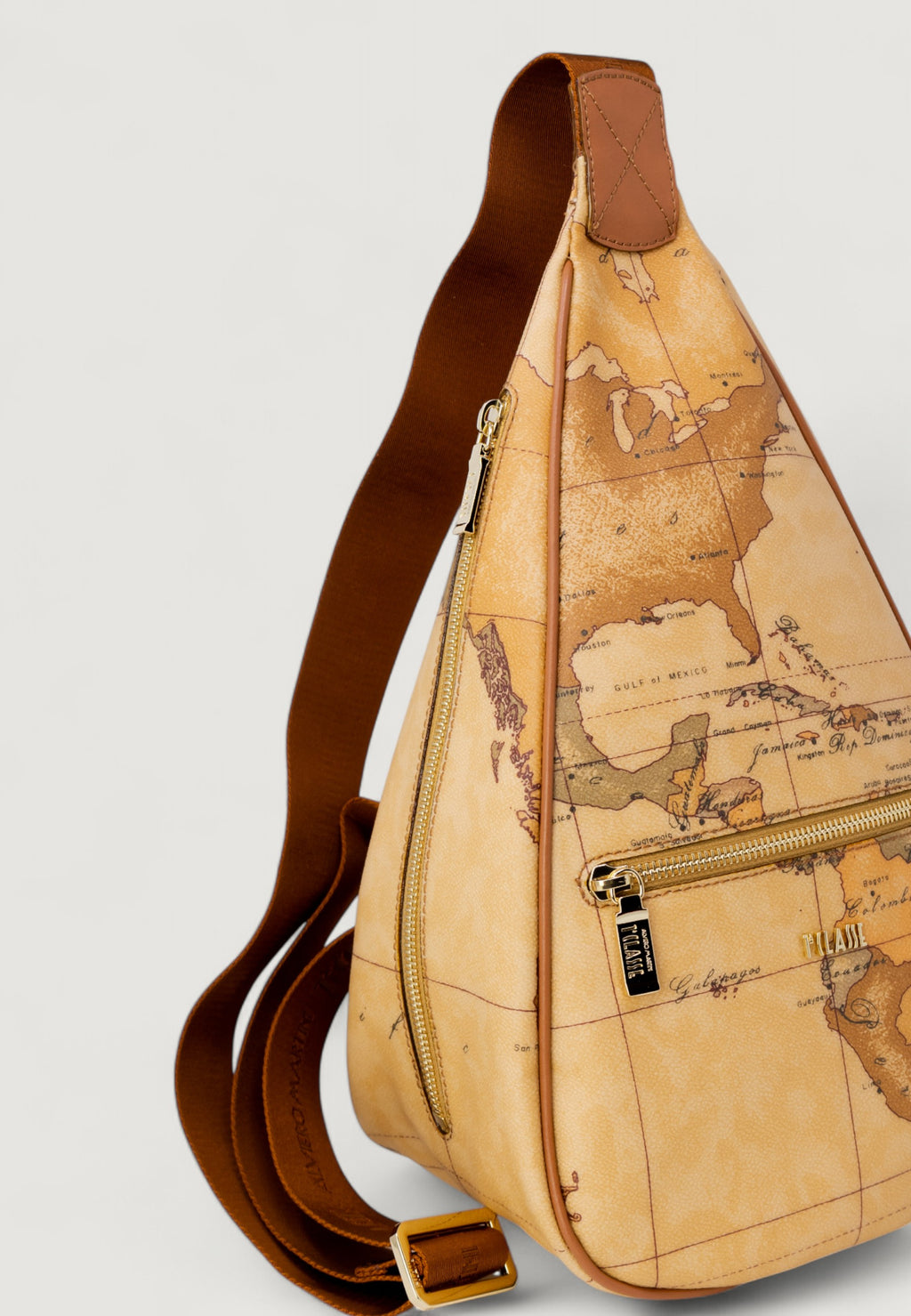 Backpack Alviero Martini Prima Classe E040 6000