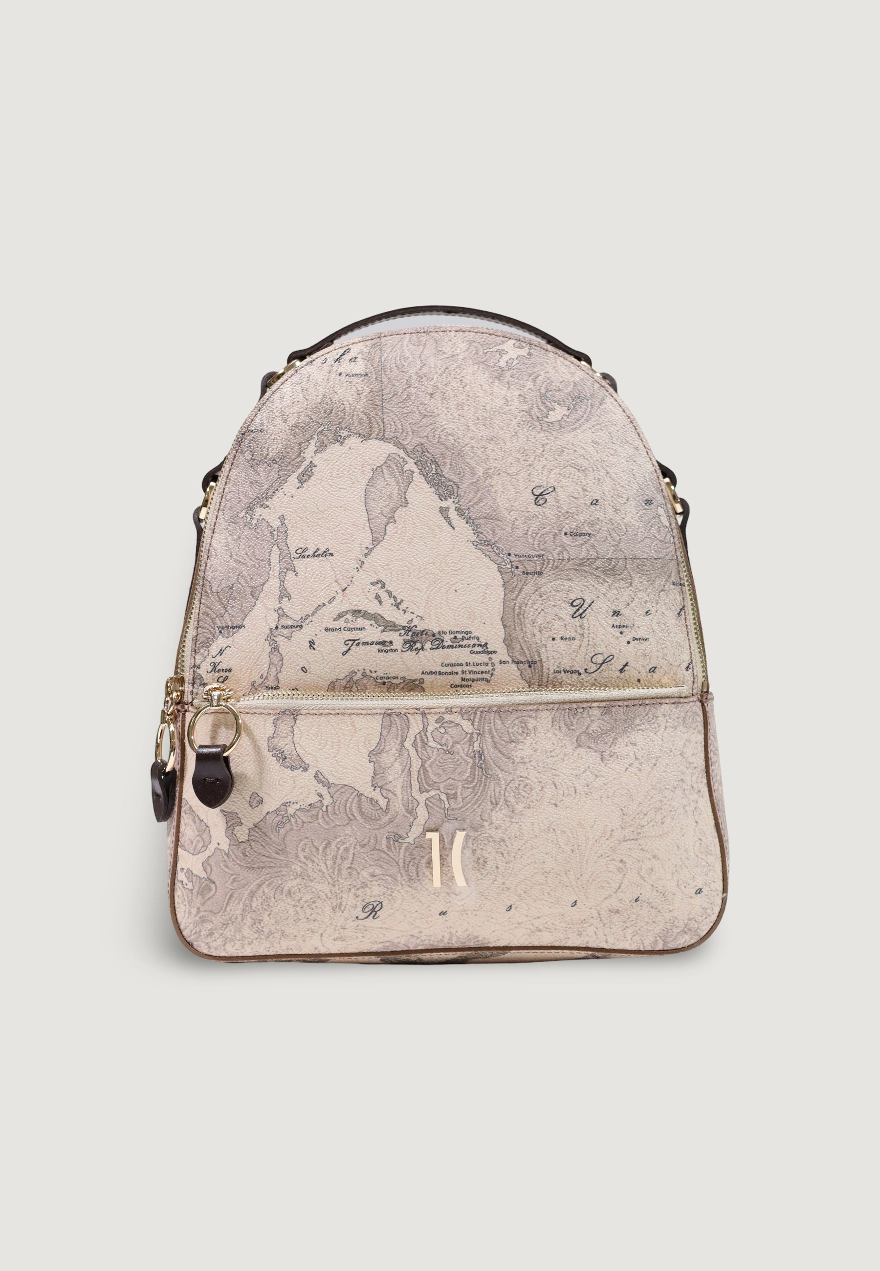 Backpack Alviero Martini Prima Classe L LF99 9950