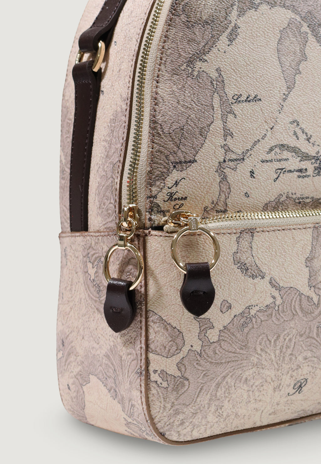 Backpack Alviero Martini Prima Classe L LF99 9950