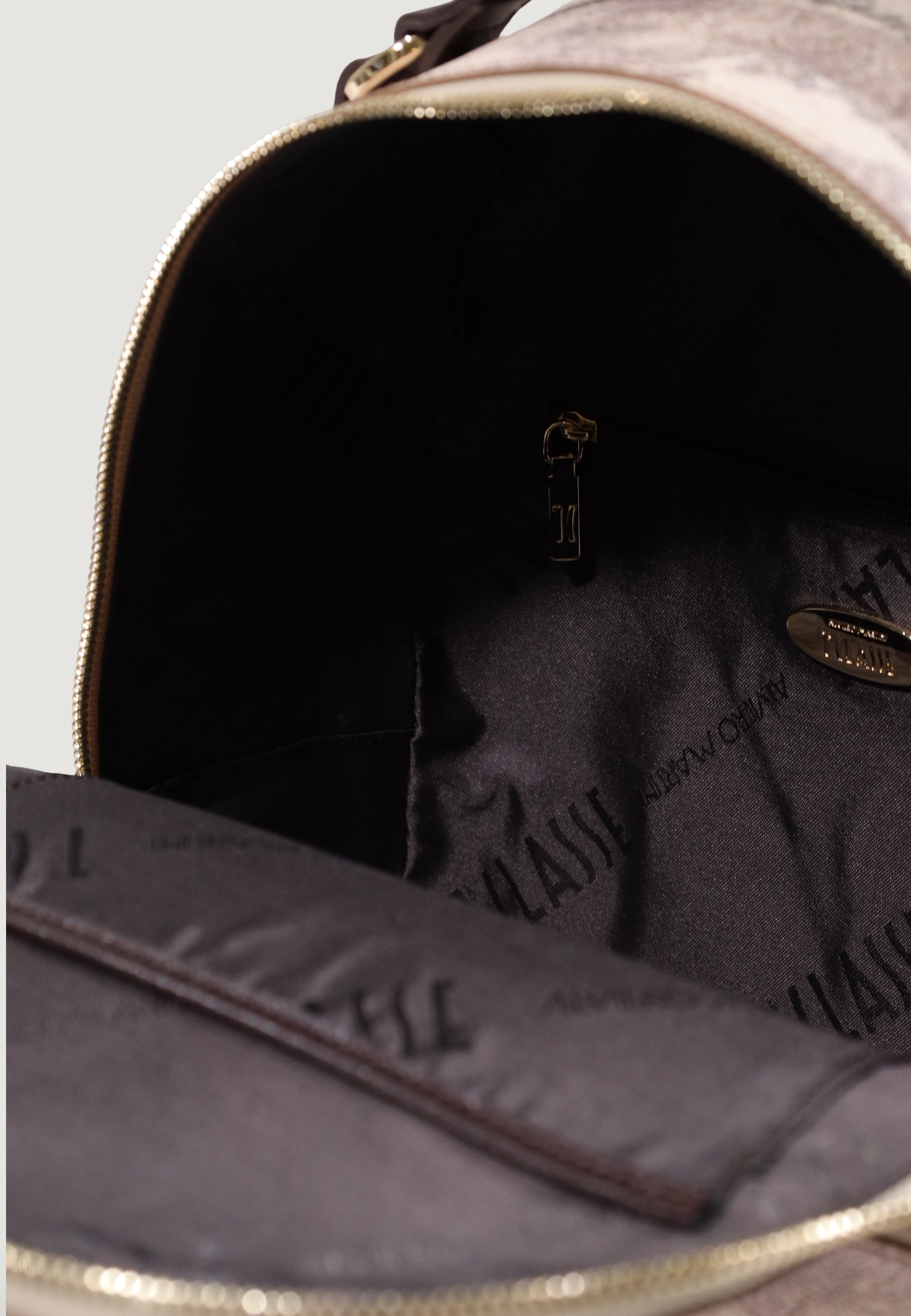 Backpack Alviero Martini Prima Classe L LF99 9950