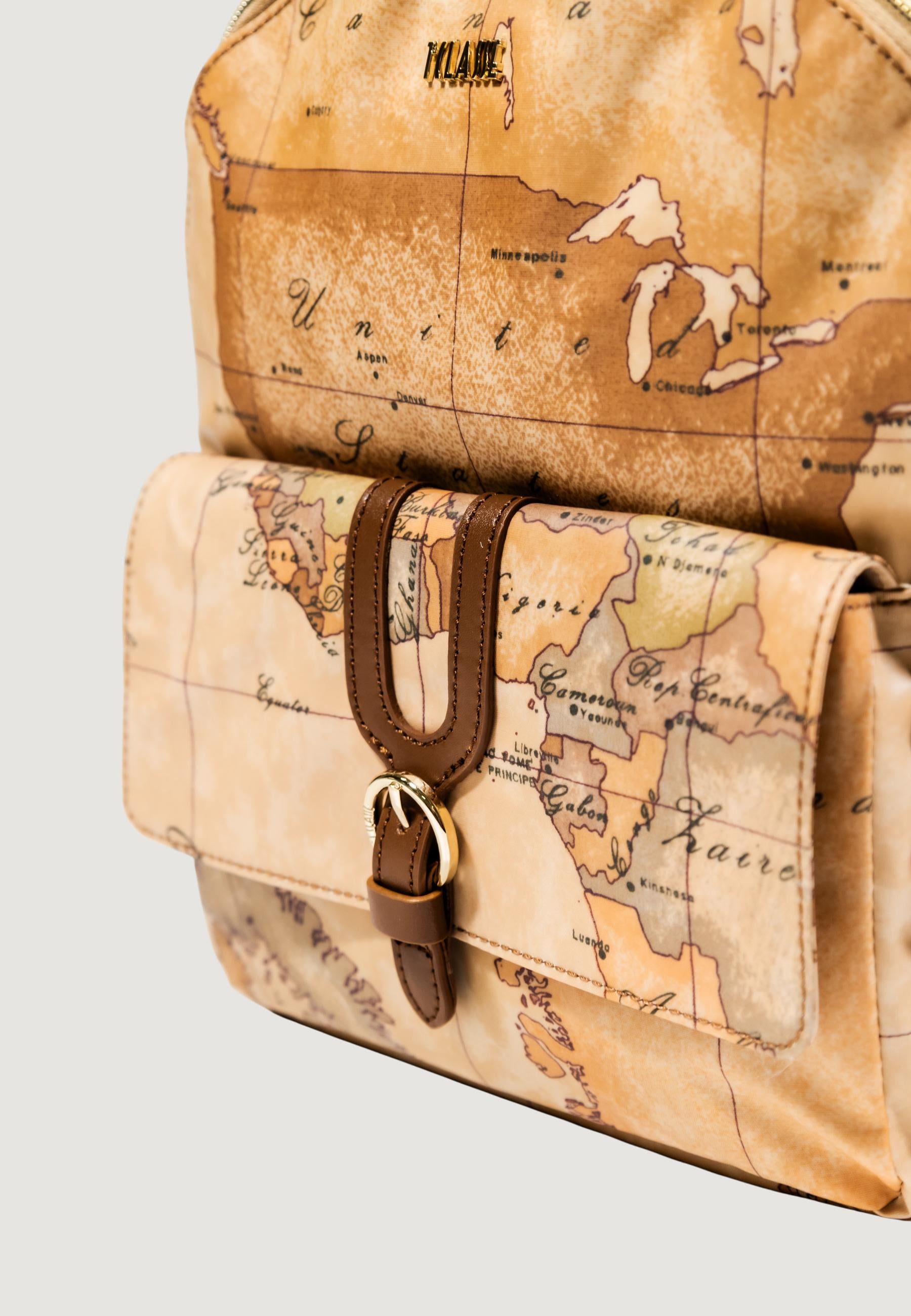 Backpack Alviero Martini Prima Classe L LD39 S578