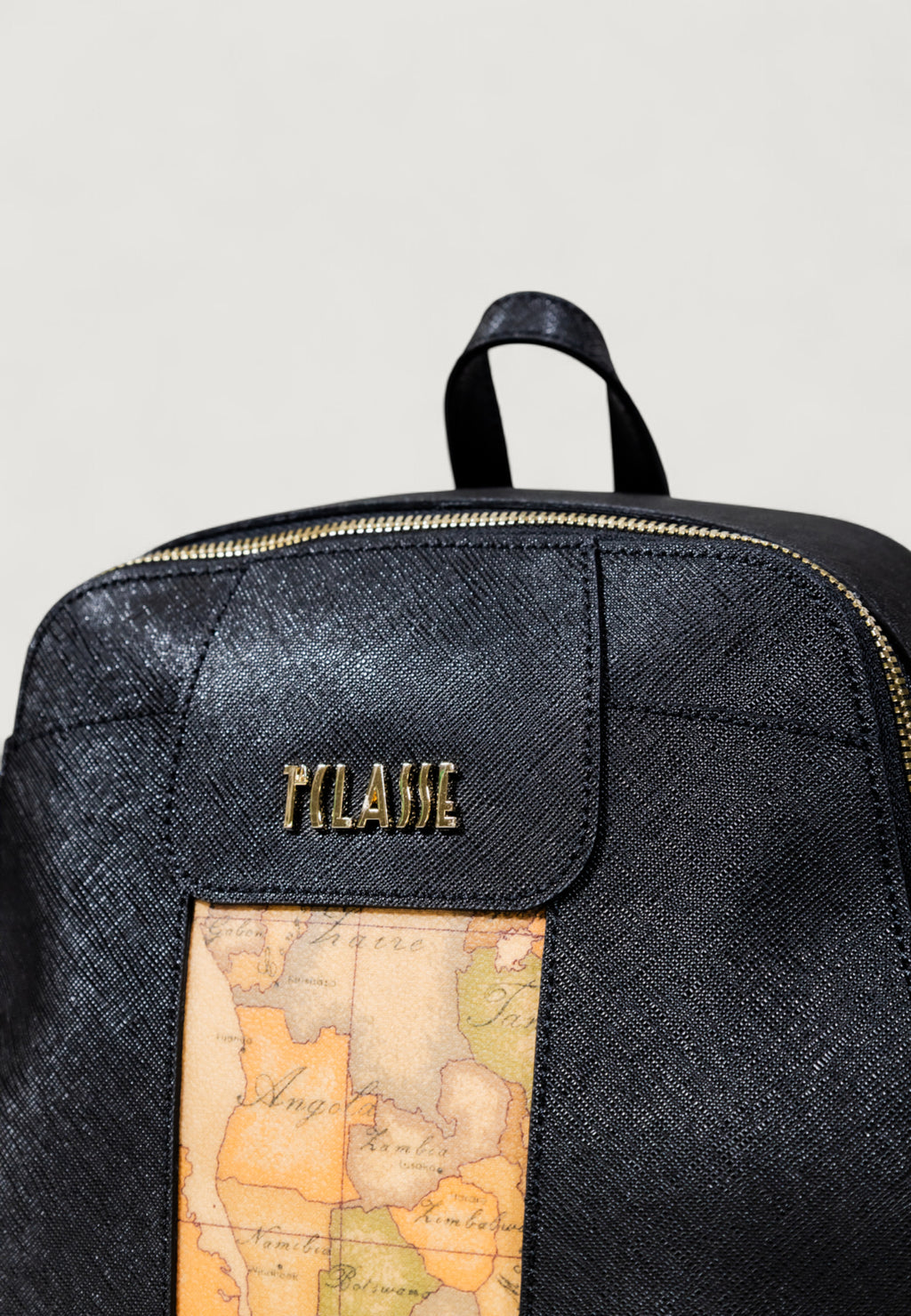 Backpack Alviero Martini Prima Classe L LD33 9407