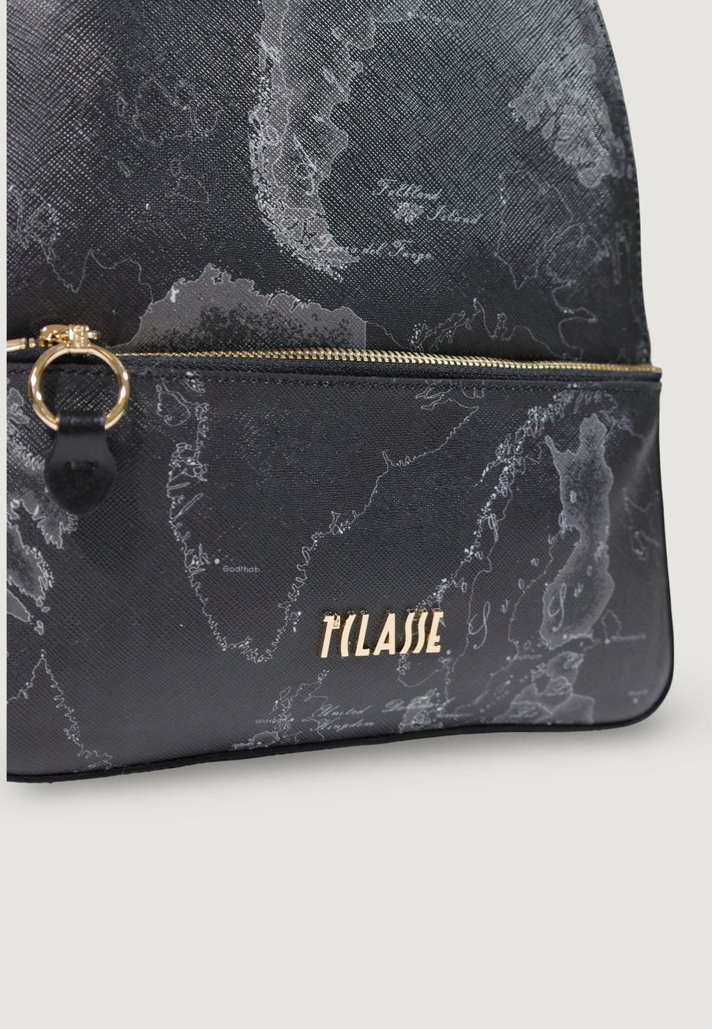 Backpack Alviero Martini Prima Classe L LF99 9713