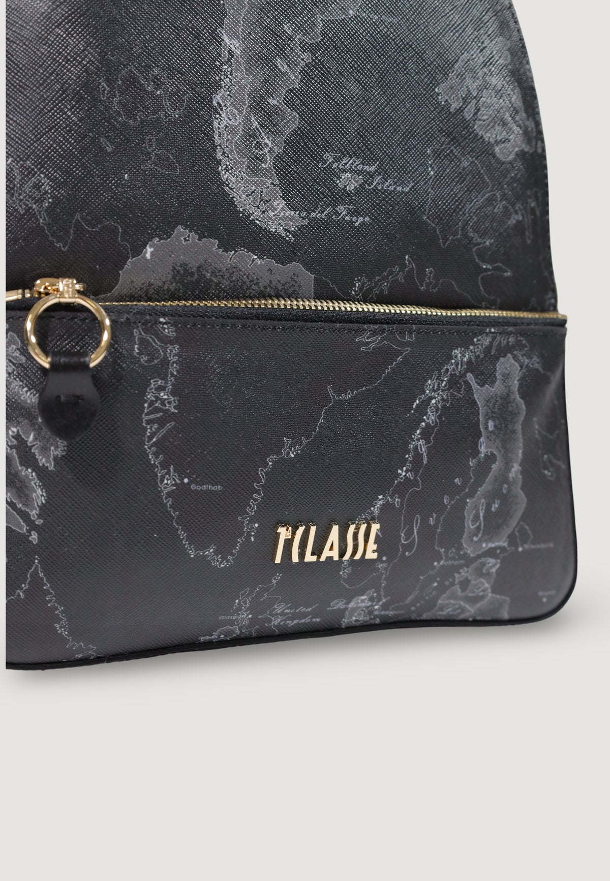 Backpack Alviero Martini Prima Classe L LF99 9713