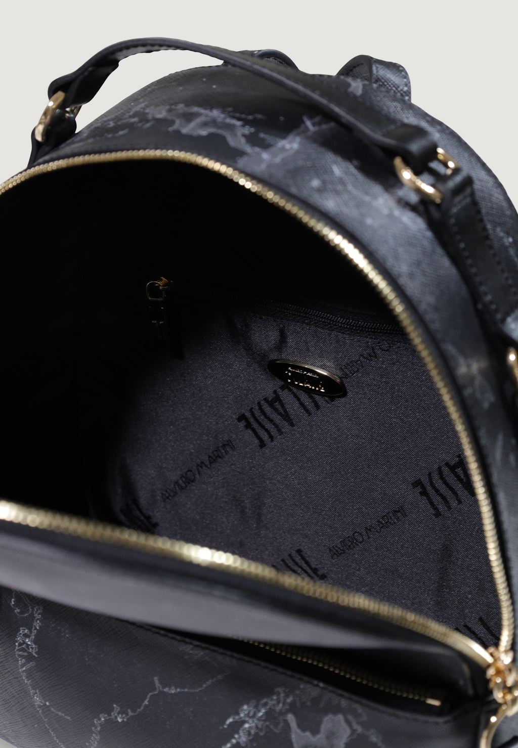 Backpack Alviero Martini Prima Classe L LF99 9713