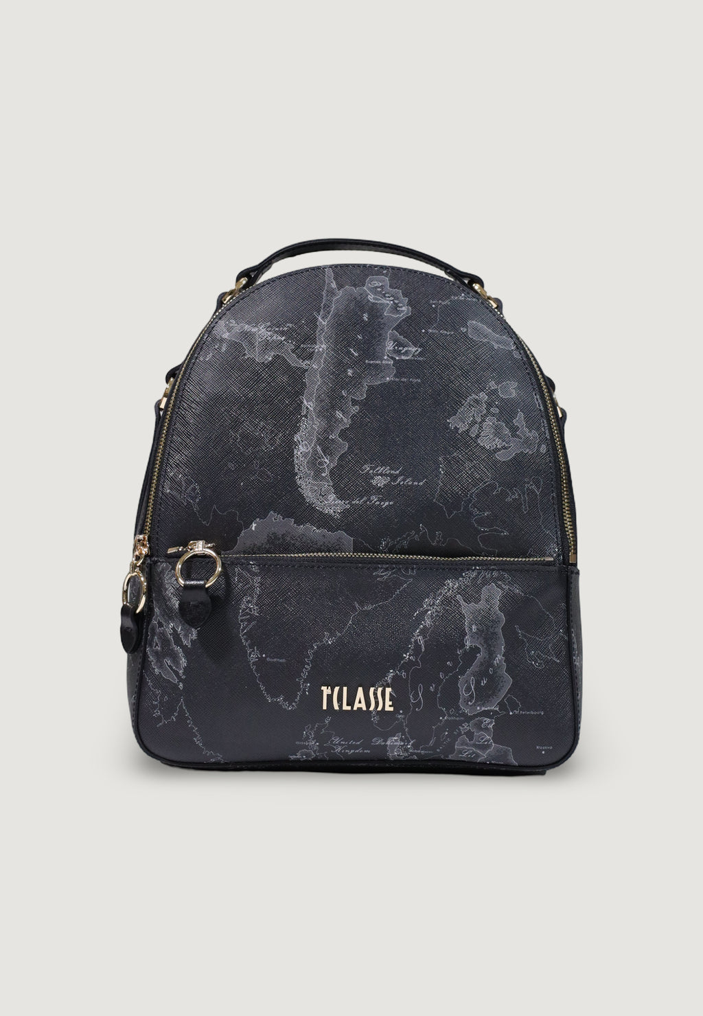 Backpack Alviero Martini Prima Classe L LF99 9713