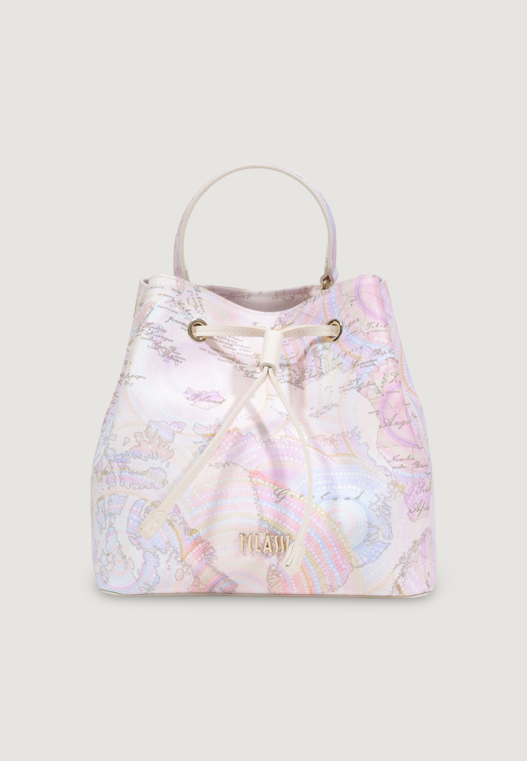 Zaino Alviero Martini Prima Classe Drawstring