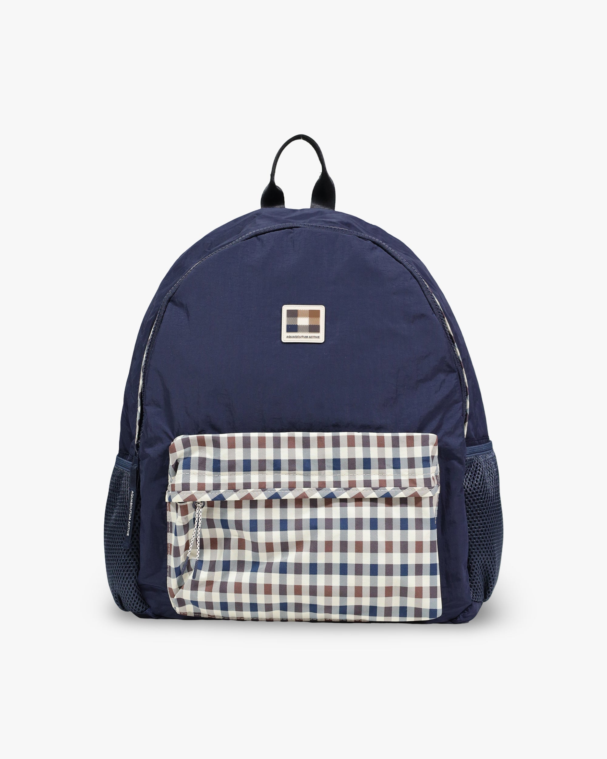 Zaino Aquascutum Active LAMINA BACK PACK