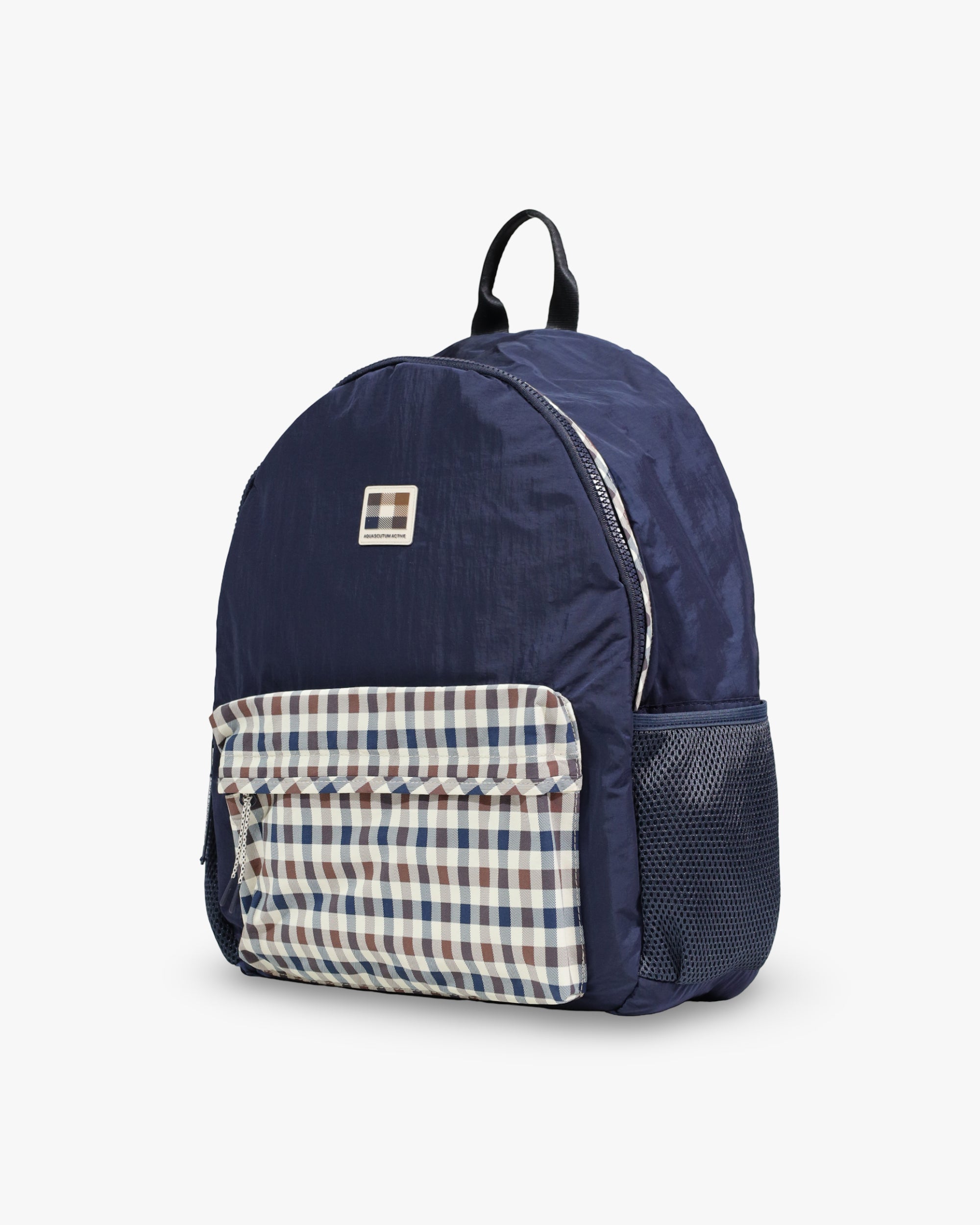 Zaino Aquascutum Active LAMINA BACK PACK