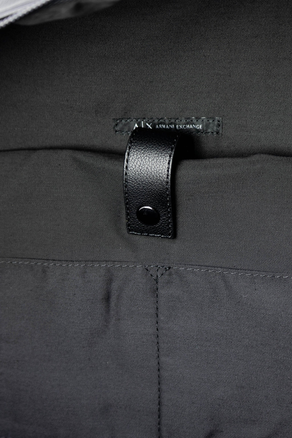 Zaino Armani Exchange 952387 CC830