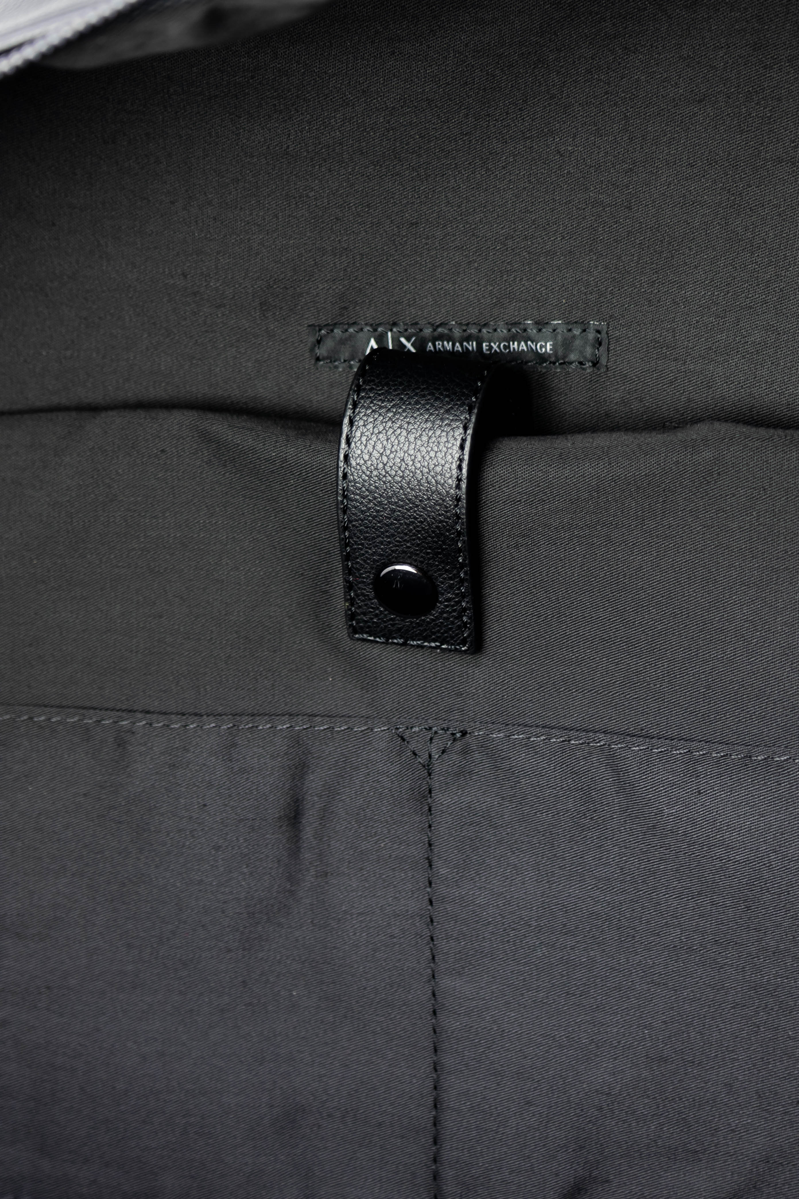 Zaino Armani Exchange 952387 CC830