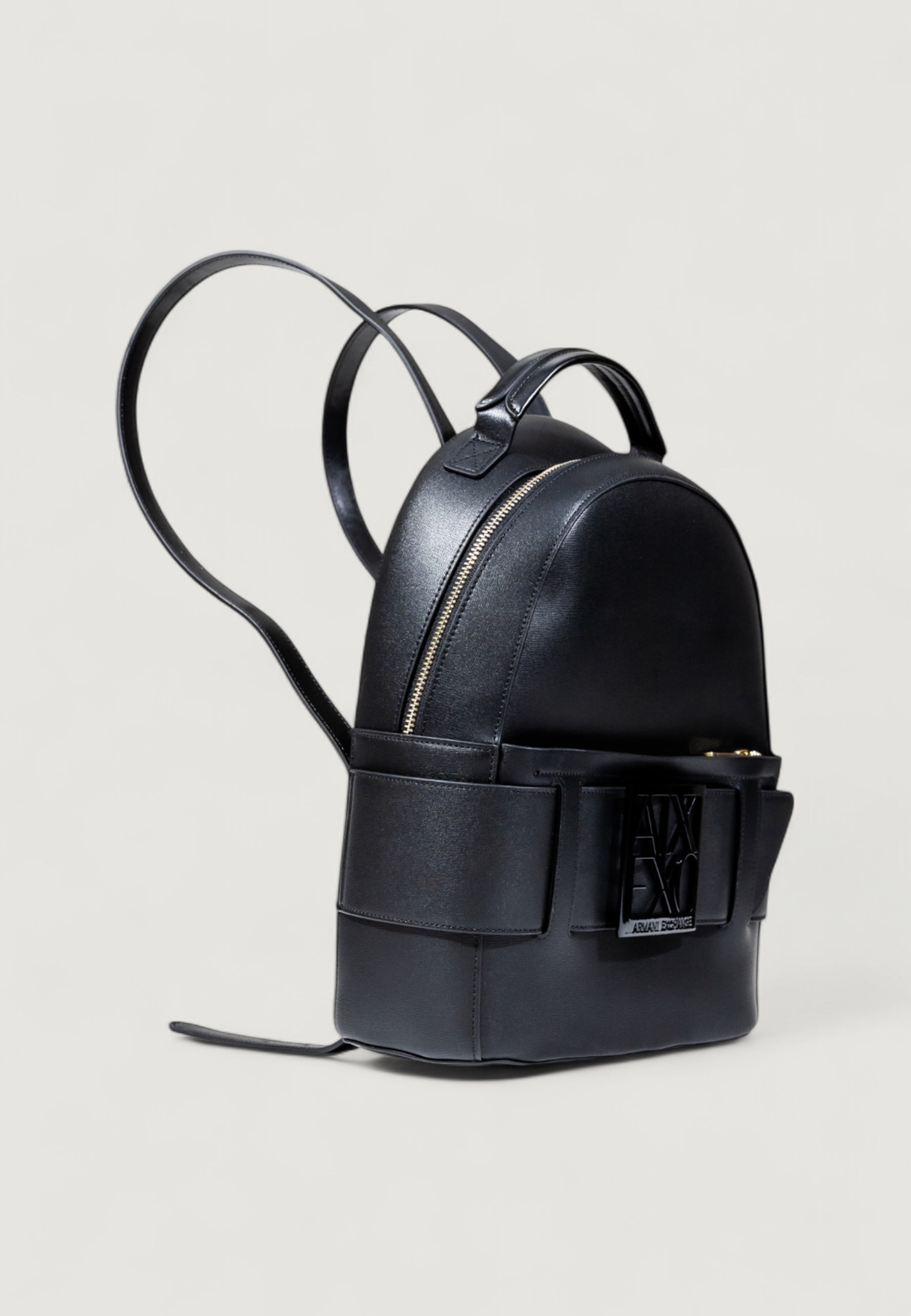 armani exchange mini backpack Backpack Armani Exchange XW001204 AF13672 Black – Goccia.Shop
