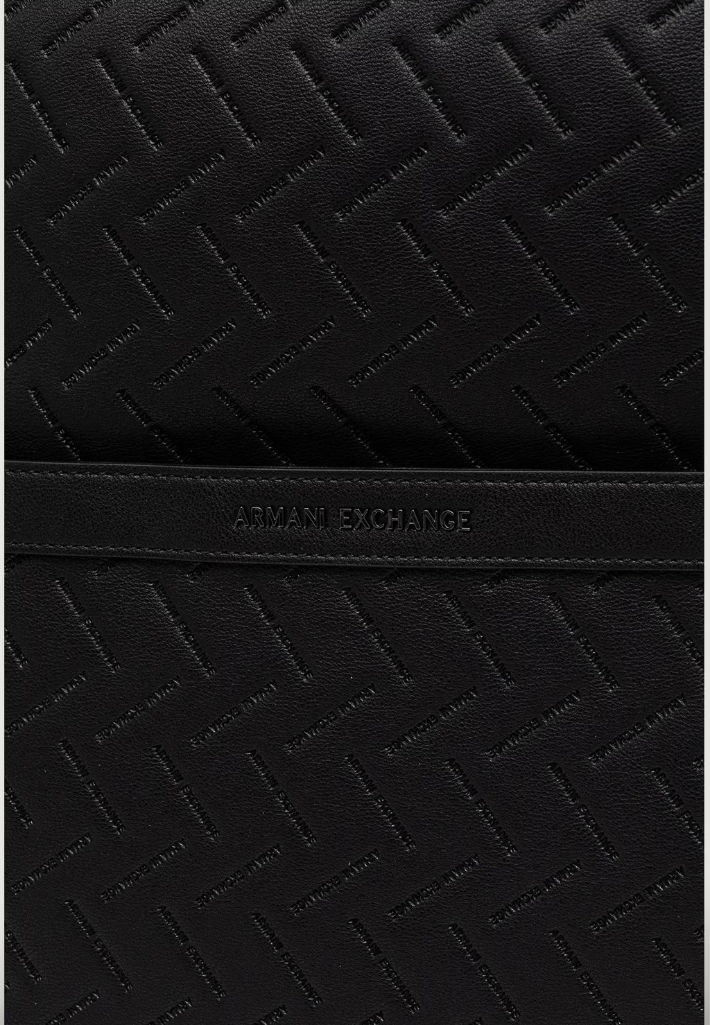 Backpack Armani Exchange XM002596 AF22652