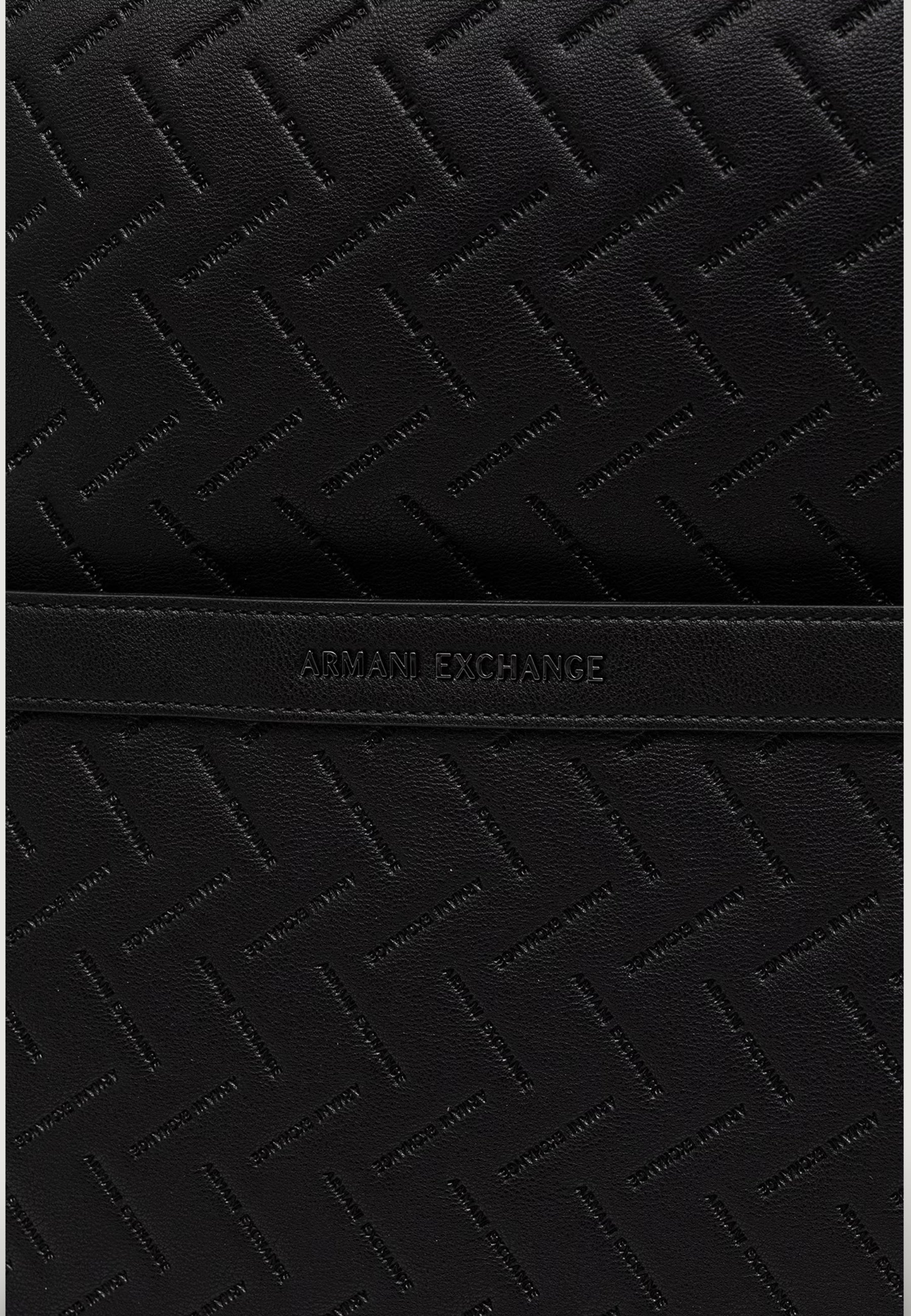Backpack Armani Exchange XM002596 AF22652