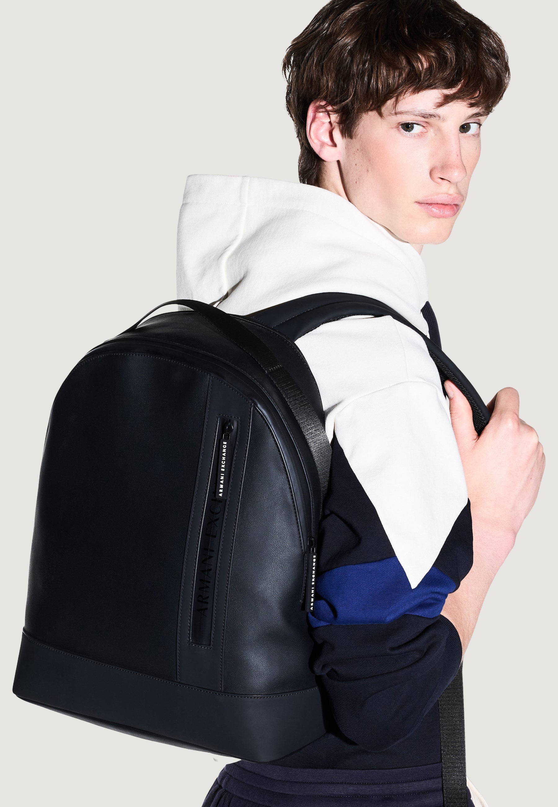 Backpack Armani Exchange XM003167 AF26679