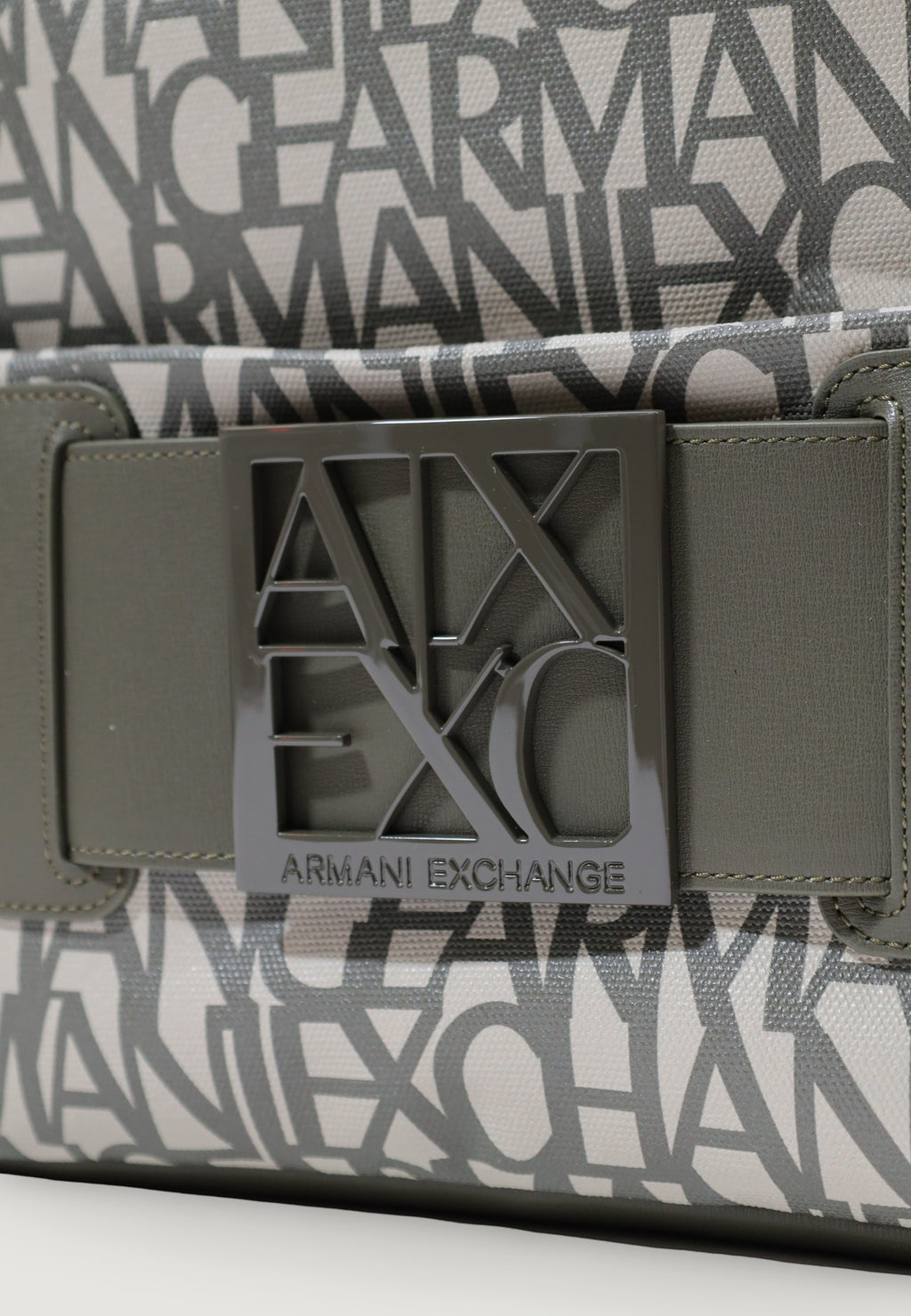 Backpack Armani Exchange 949153 3F742