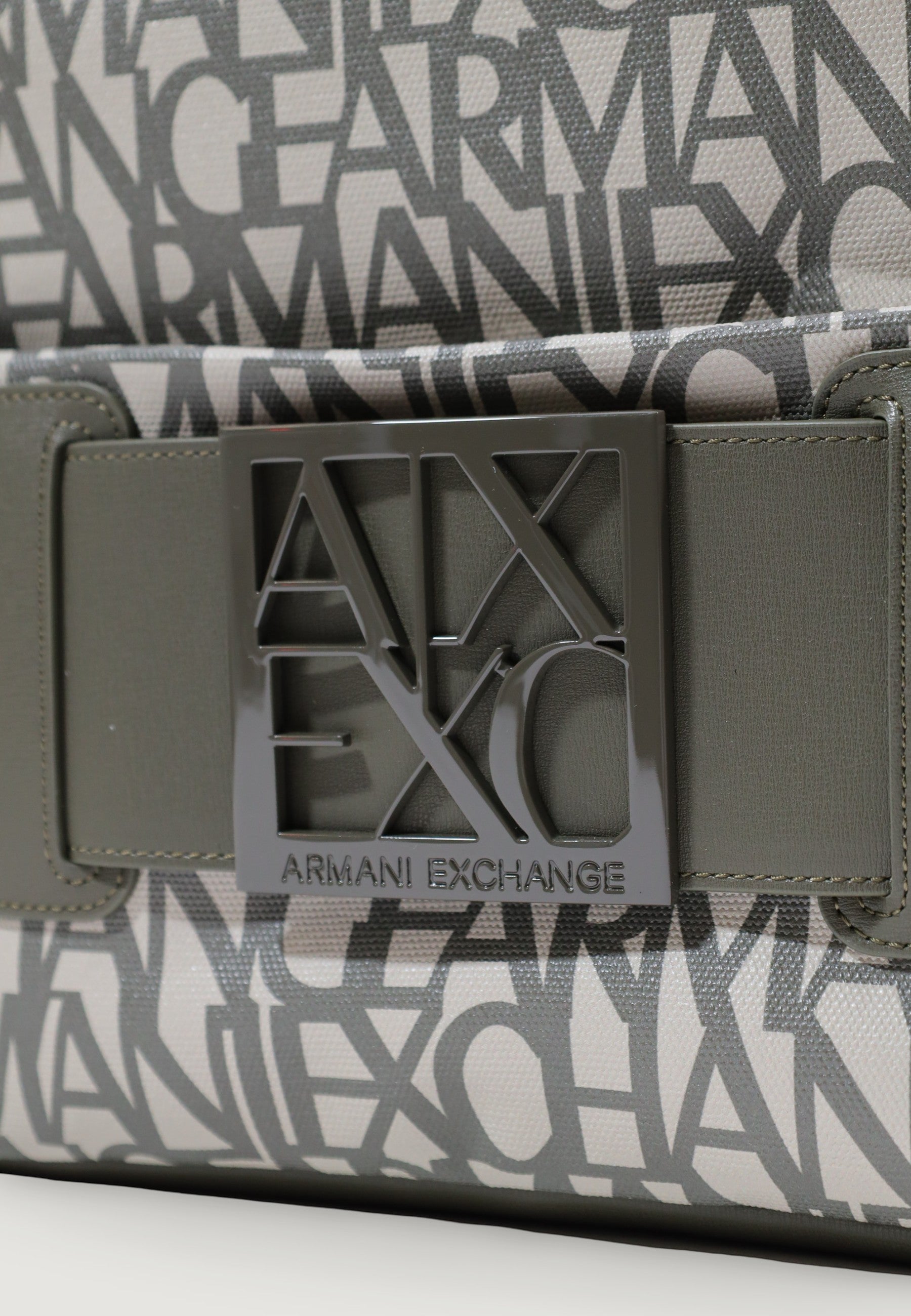 Backpack Armani Exchange 949153 3F742