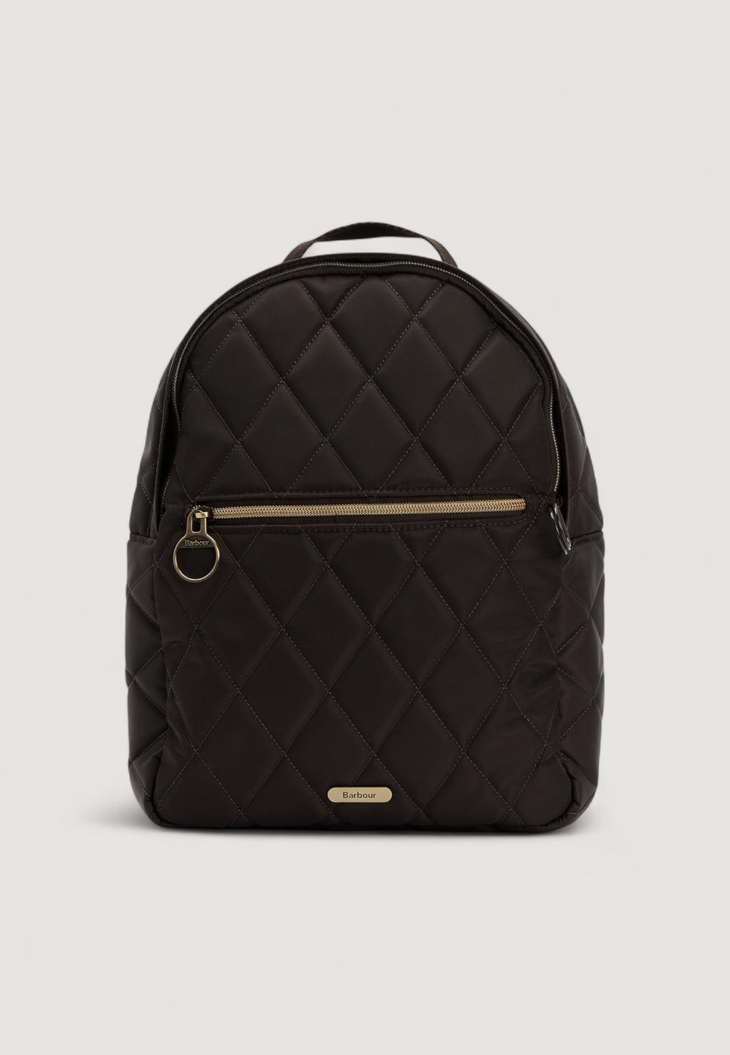 Zaino Barbour QUILTED BACKPACK