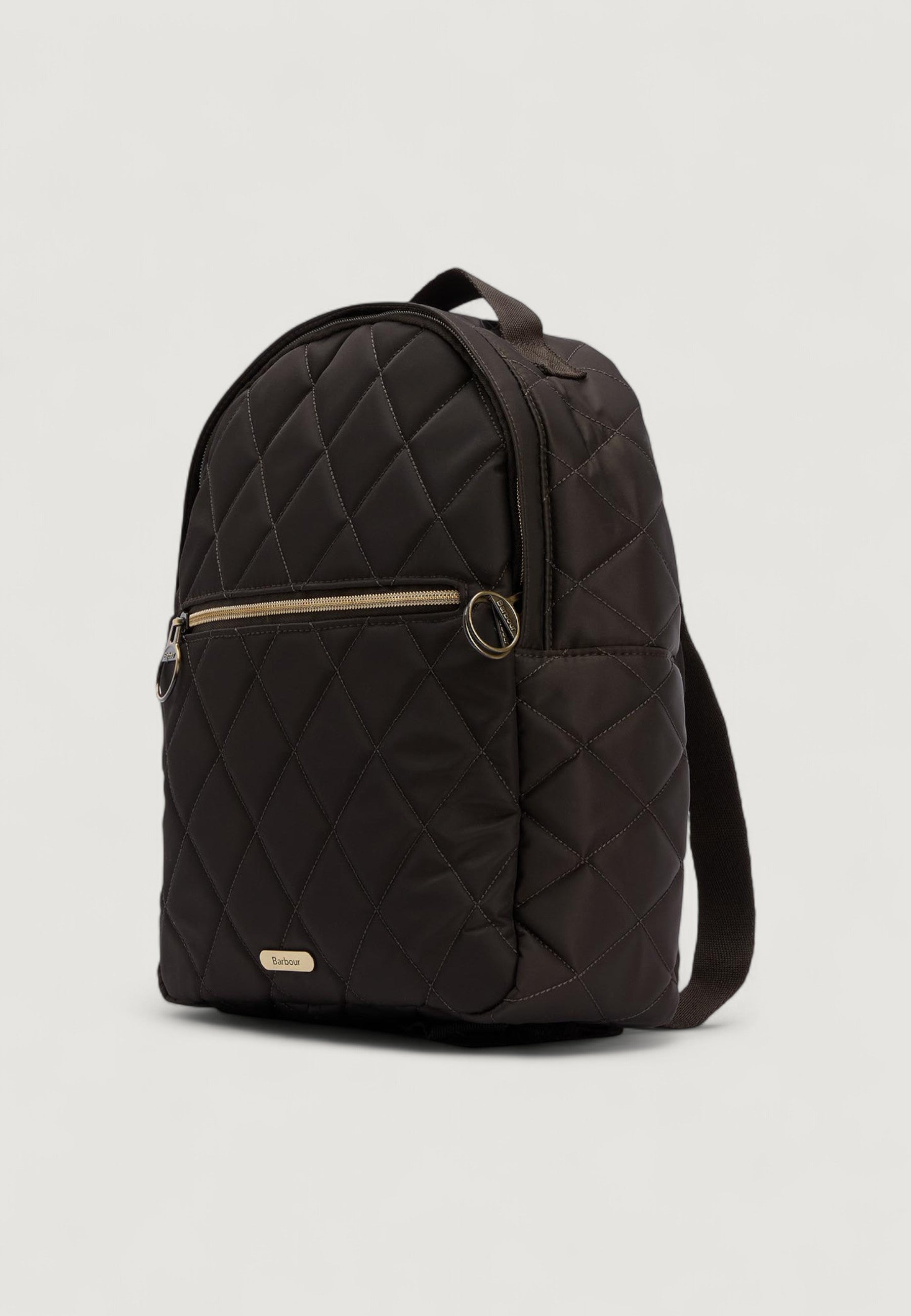 Zaino Barbour QUILTED BACKPACK