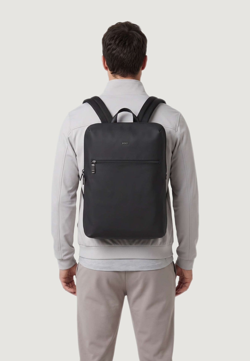 Backpack Boss Zeph Backpack