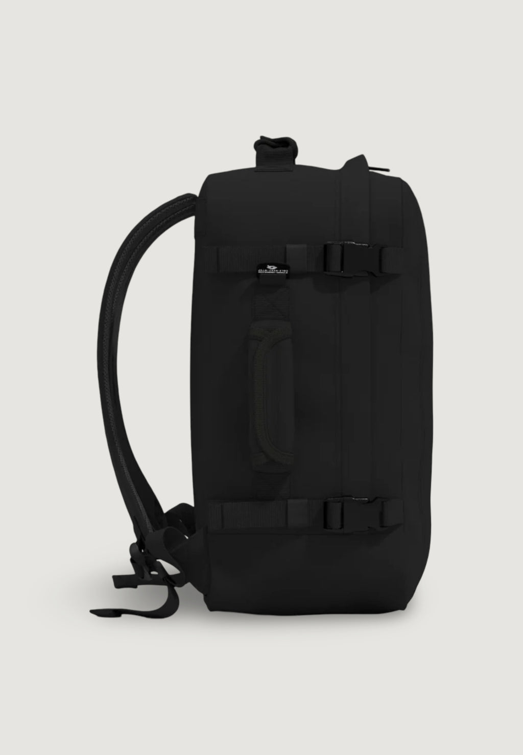 Backpack Cabin Zero CLASSIC 36L Black – Goccia.Shop