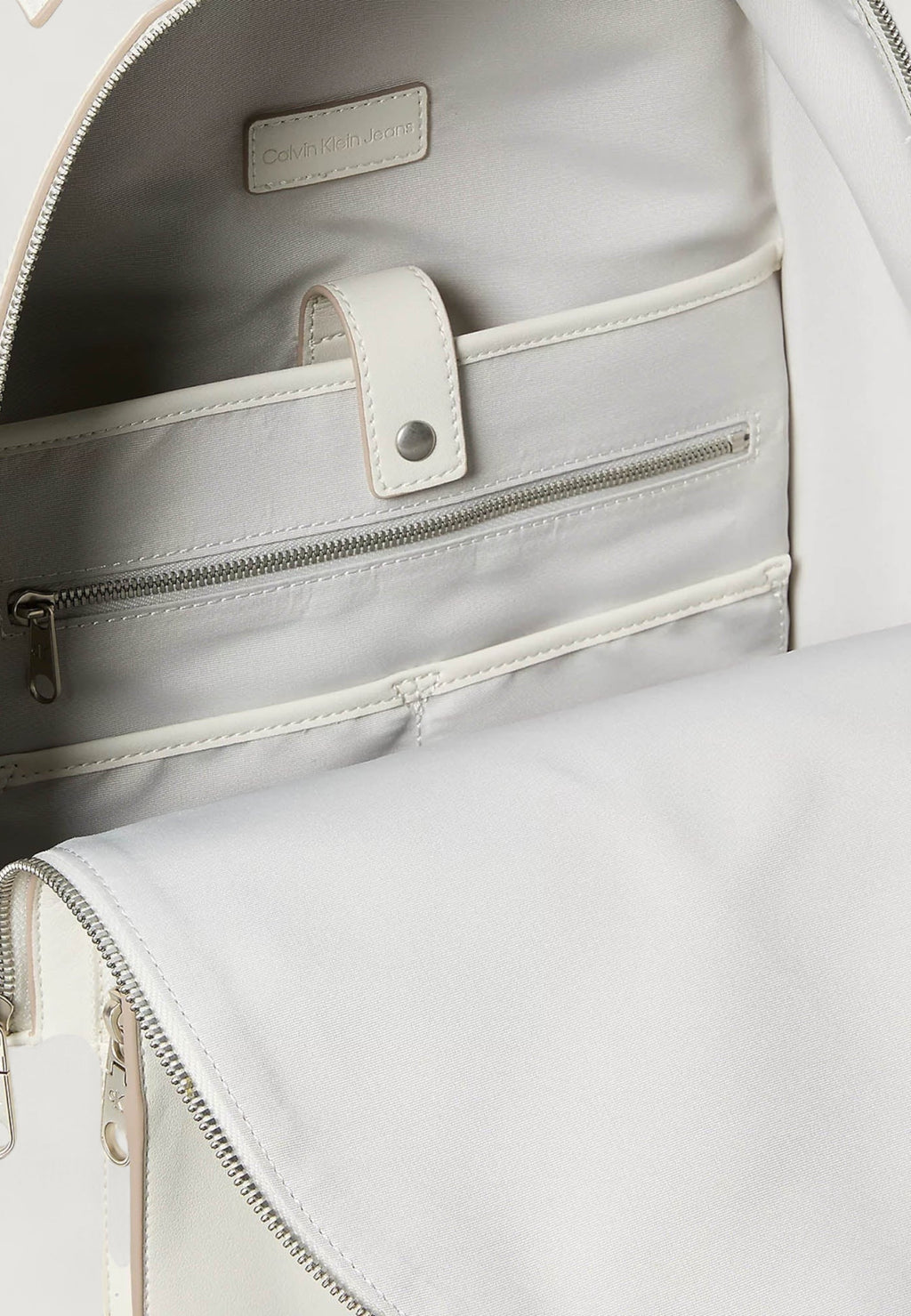 Backpack Calvin Klein SCLPTD IMPRSSSN SLM