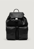 Backpack Calvin Klein Jeans Over Webbing Flap