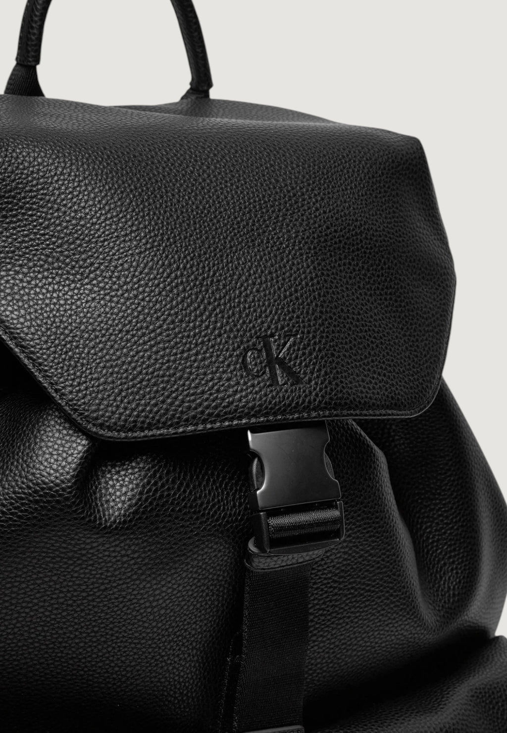 Zaino Calvin Klein Jeans Over Webbing Flap