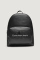 Backpack Calvin Klein Jeans SCULPTED CAMPUS BP40 MONO