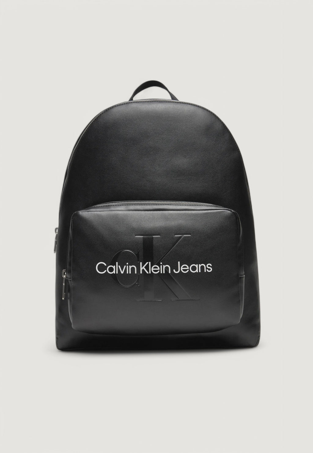 Backpack Calvin Klein Jeans SCULPTED CAMPUS BP40 MONO