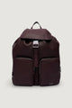 Zaino Calvin Klein WEBBING STRAP FLAP B?ACKPACK