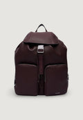 Zaino Calvin Klein WEBBING STRAP FLAP B?ACKPACK