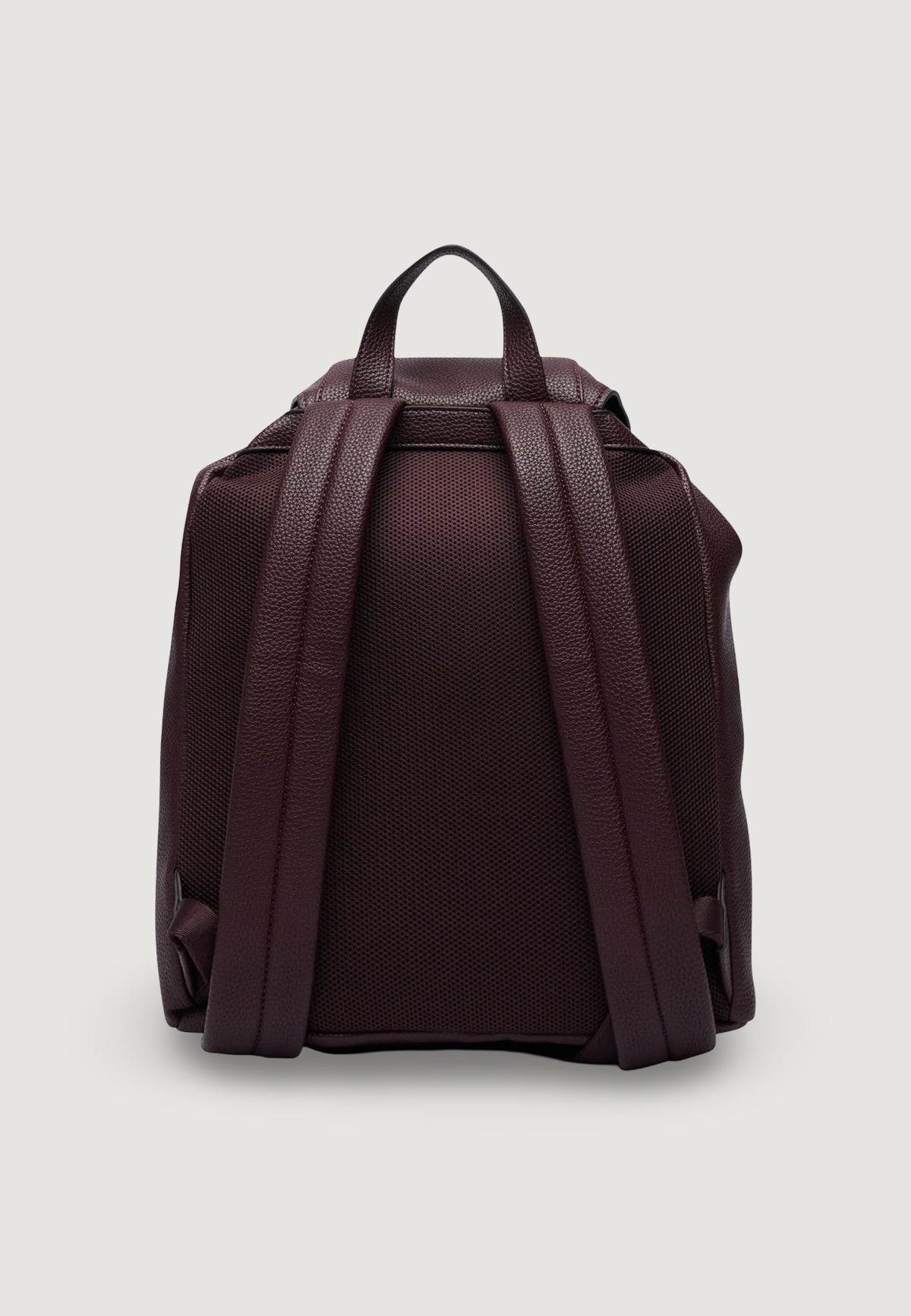 Zaino Calvin Klein WEBBING STRAP FLAP B?ACKPACK