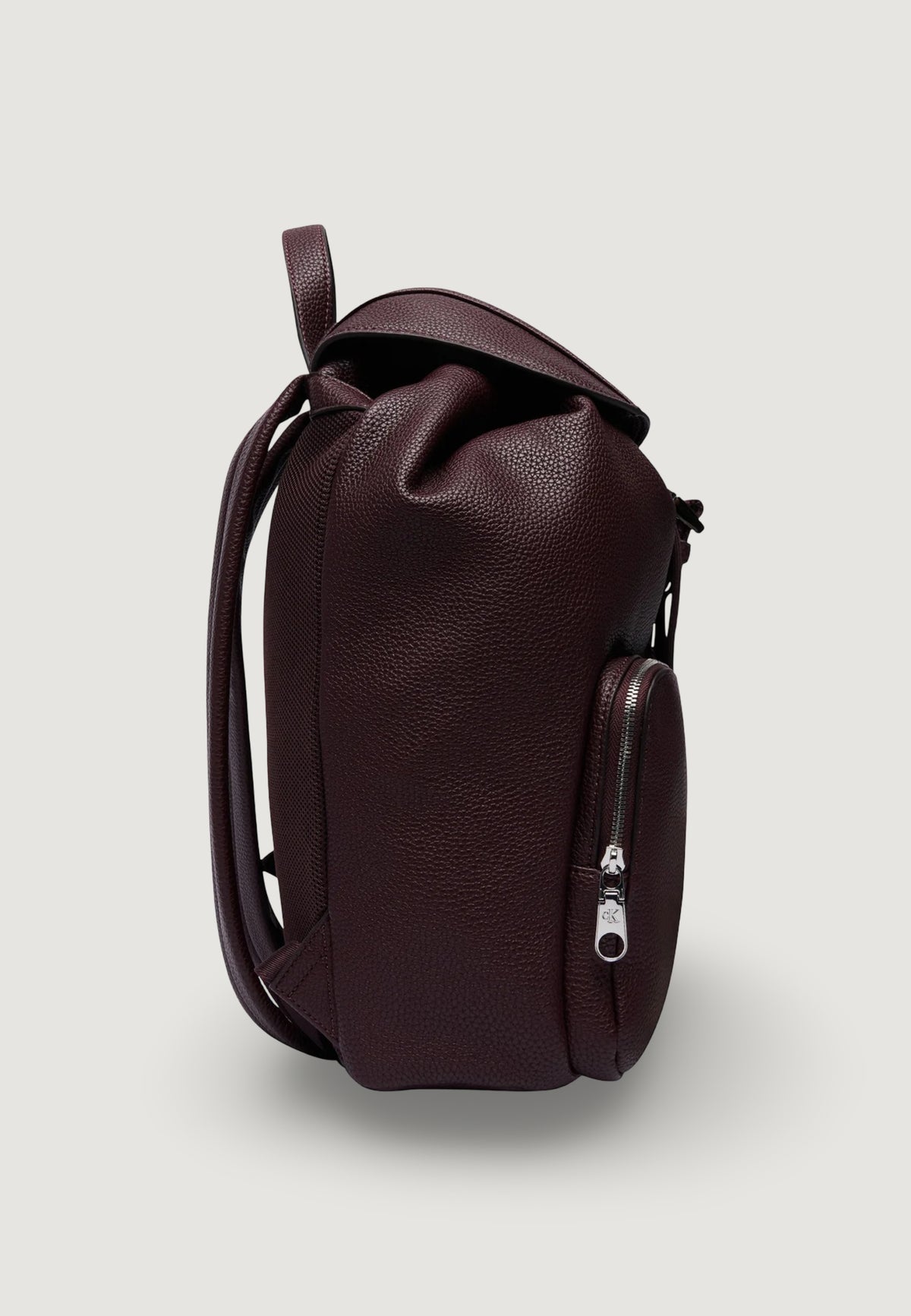 Zaino Calvin Klein WEBBING STRAP FLAP B?ACKPACK