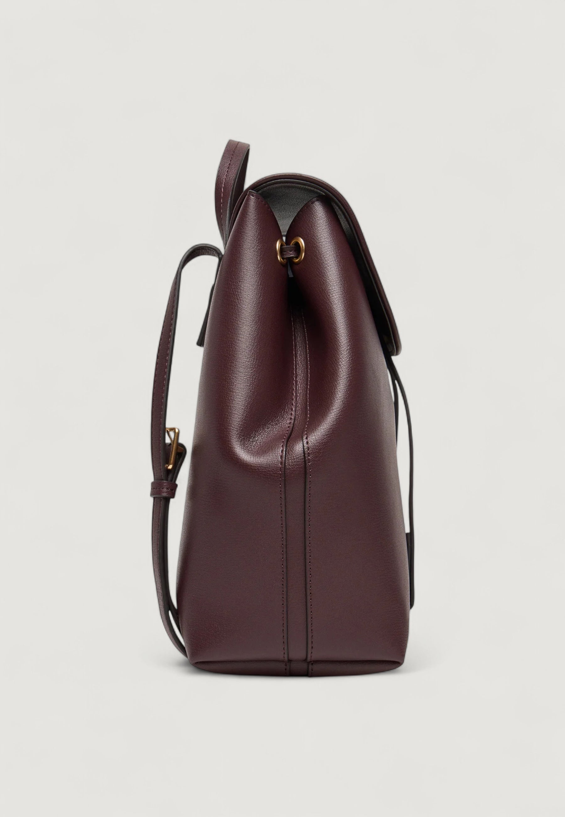 Zaino Calvin Klein FOIL LOGO FLAP BACKPACK